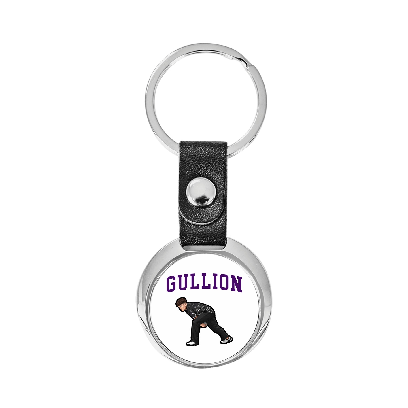 Key Chain — Shirsey in Classic