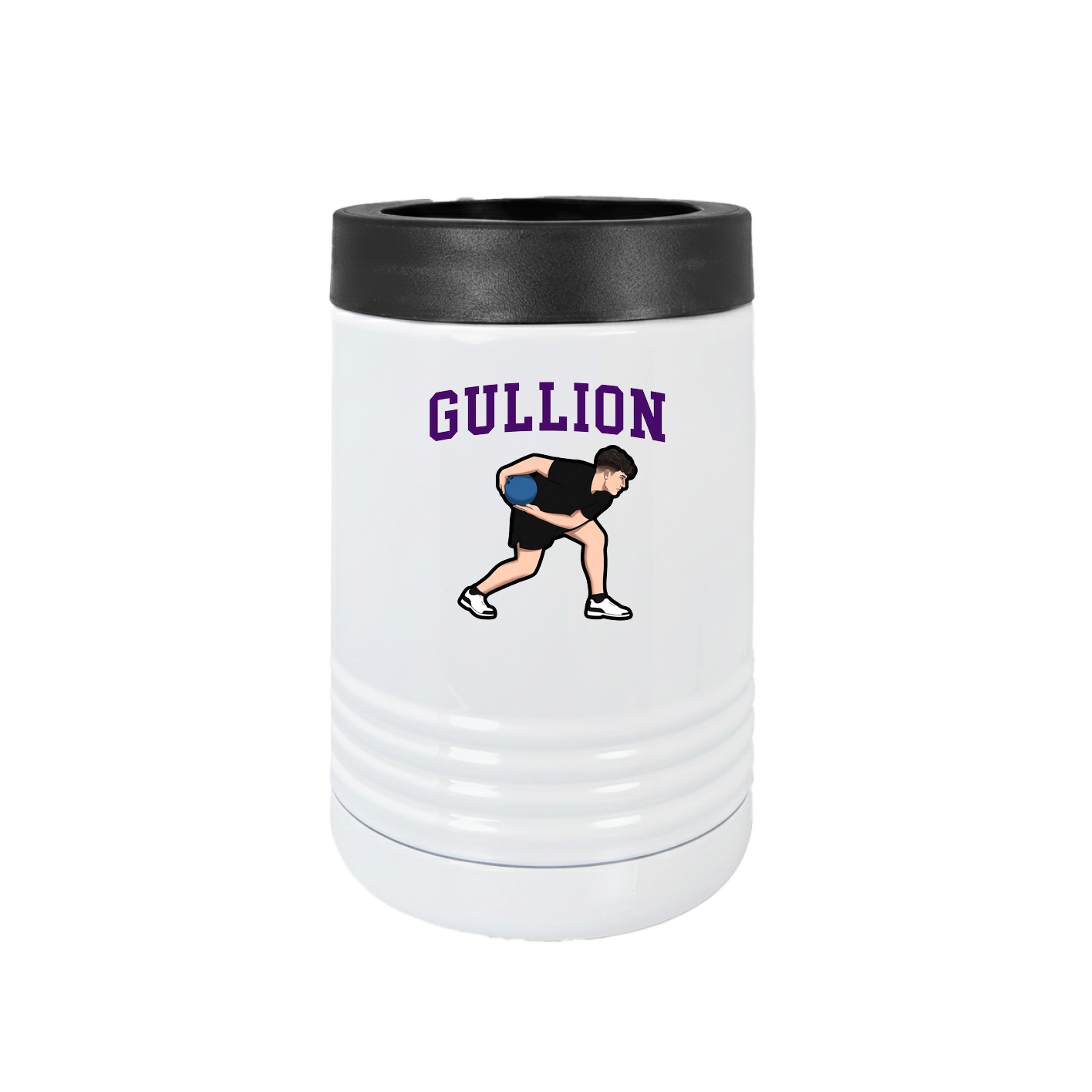 Beverage Holder — Shirsey in White