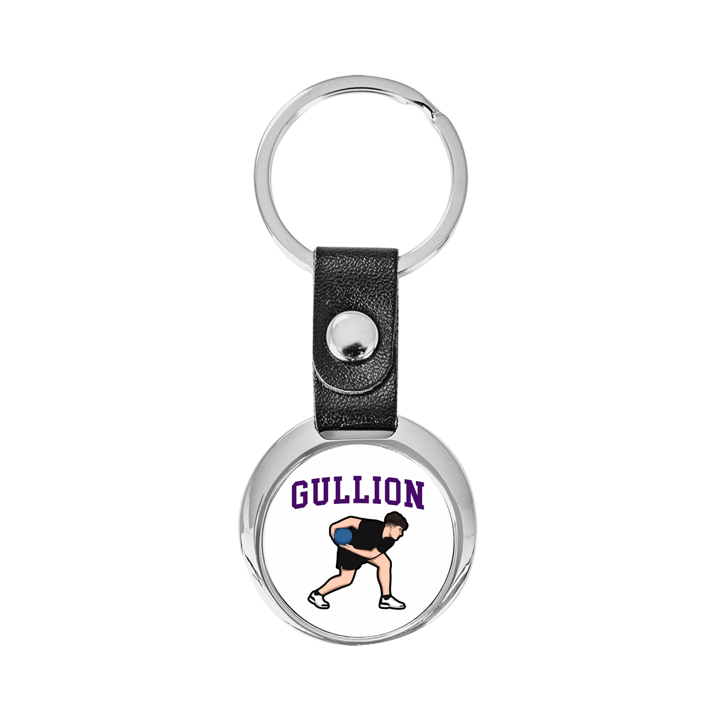 Key Chain — Shirsey in Classic