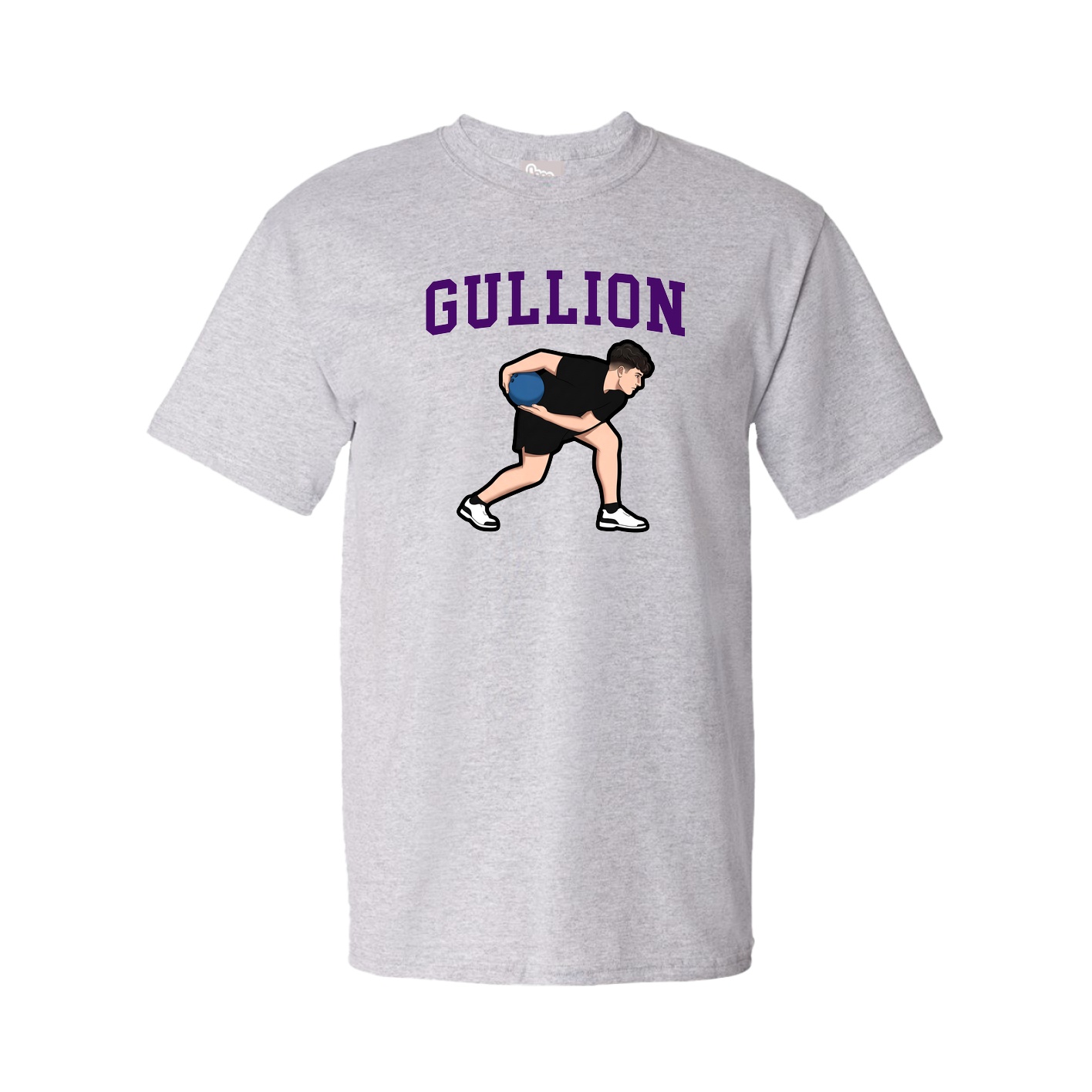NIL Club Tee
