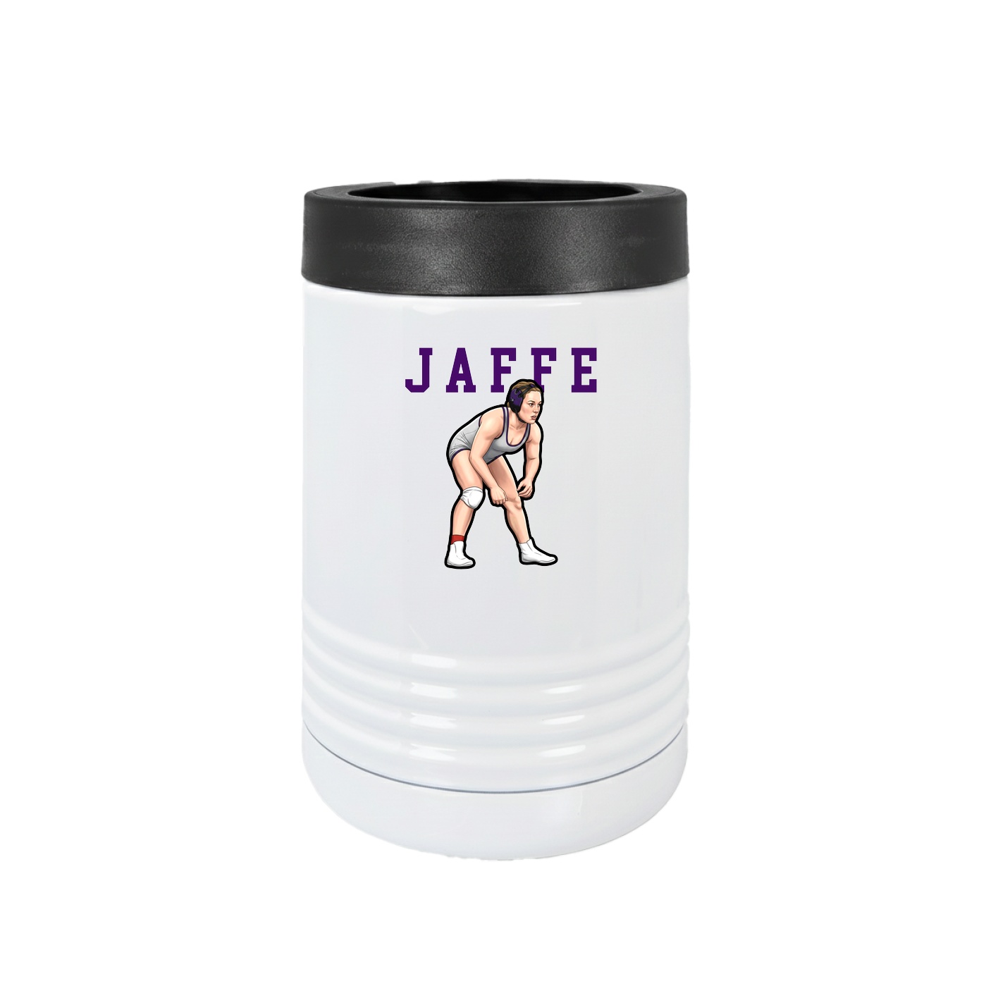 Beverage Holder — Shirsey in White