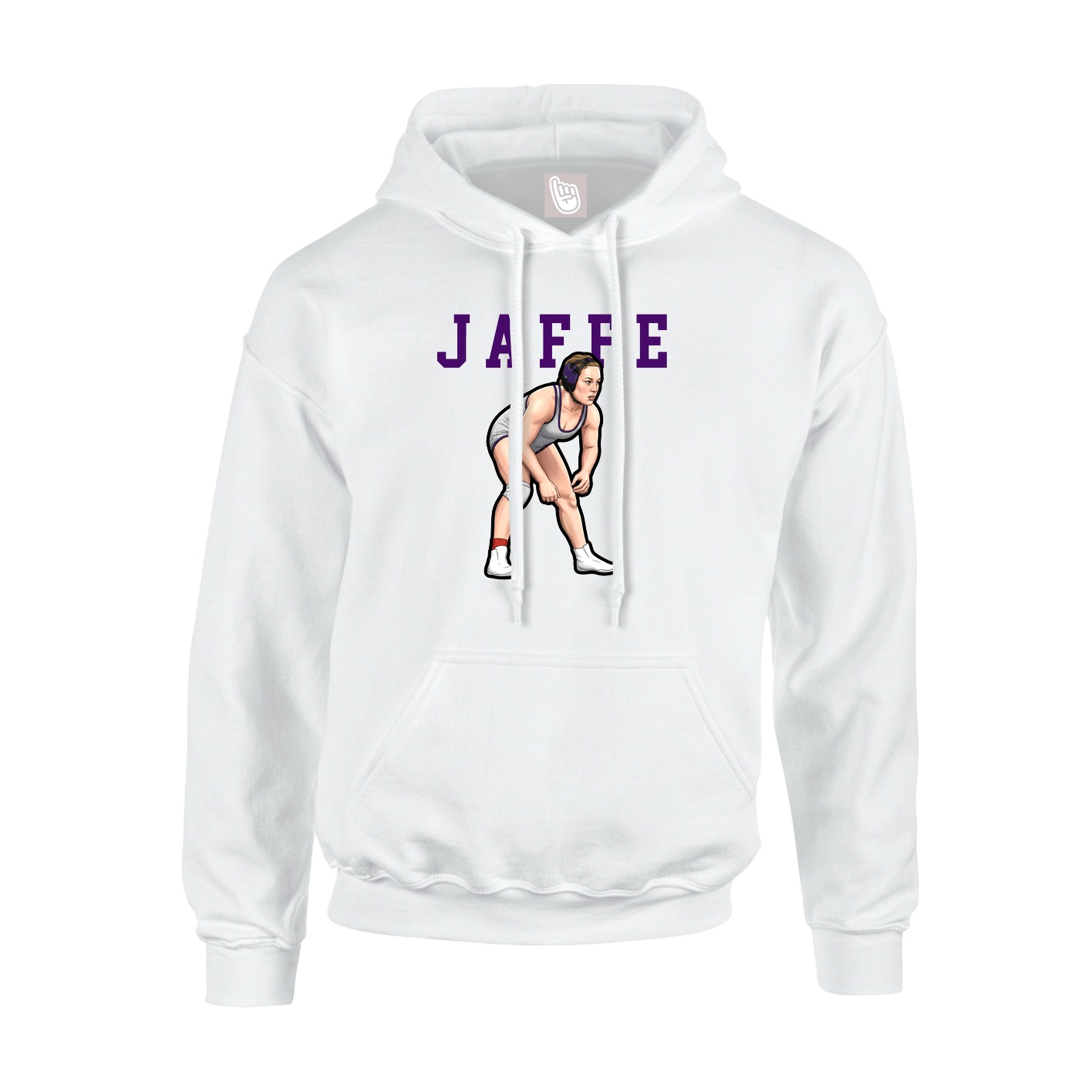 Youth Hoodie
