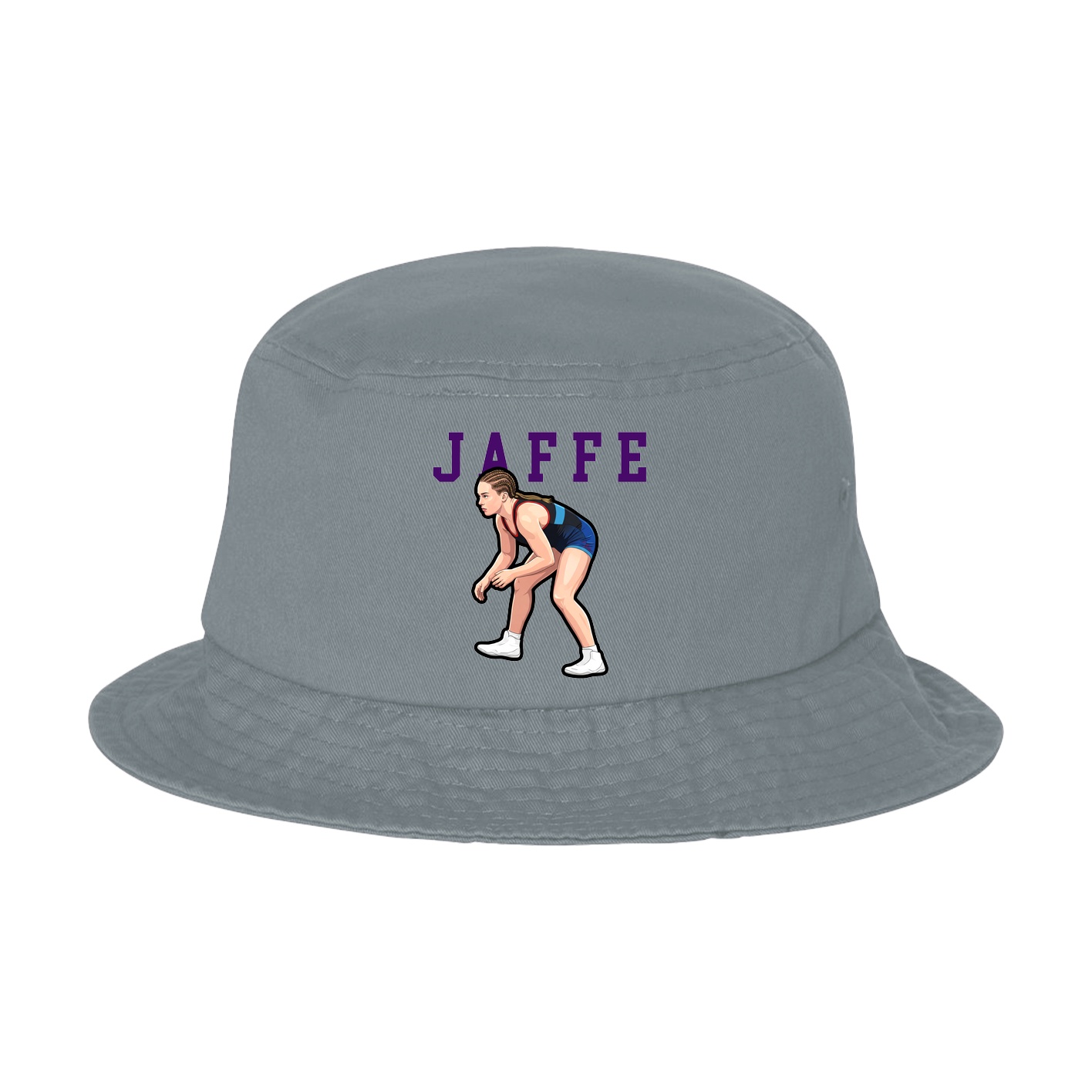 Bucket Cap
