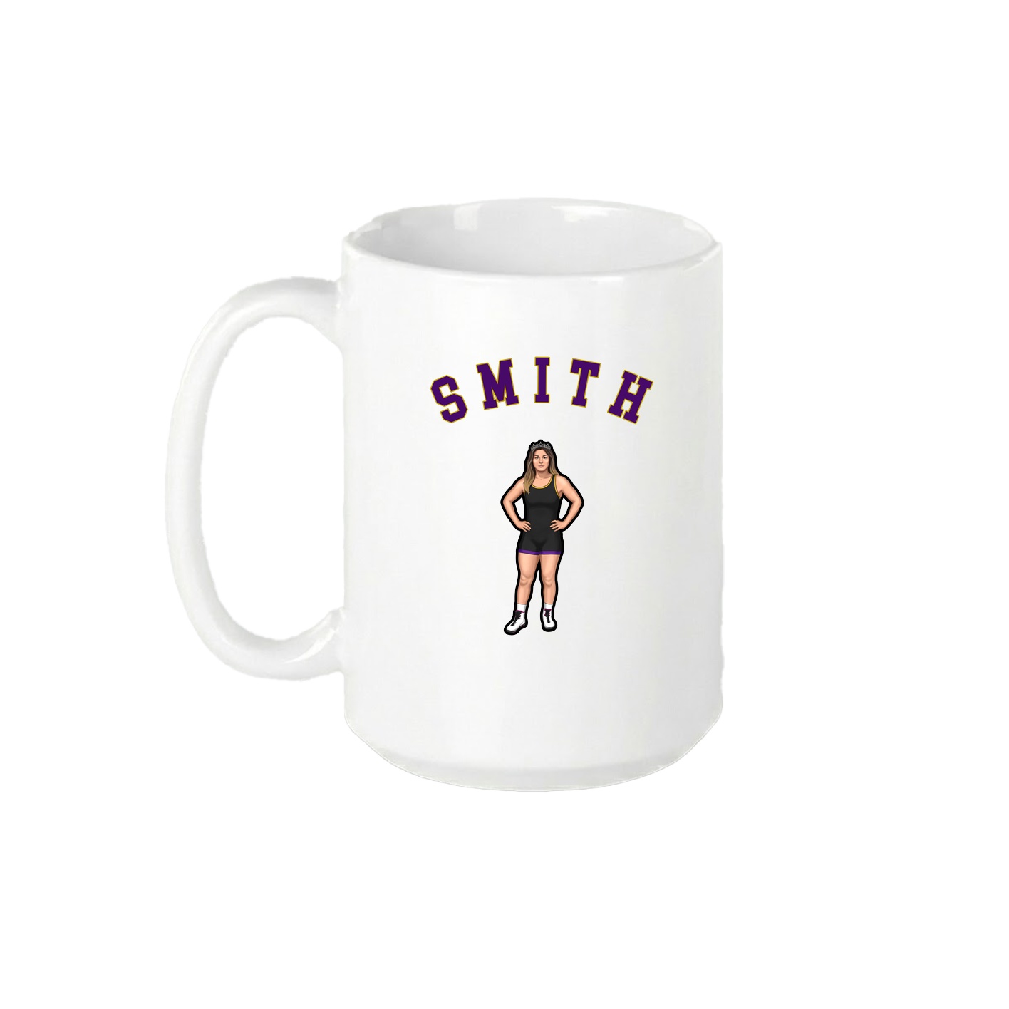 15oz Coffee Mug