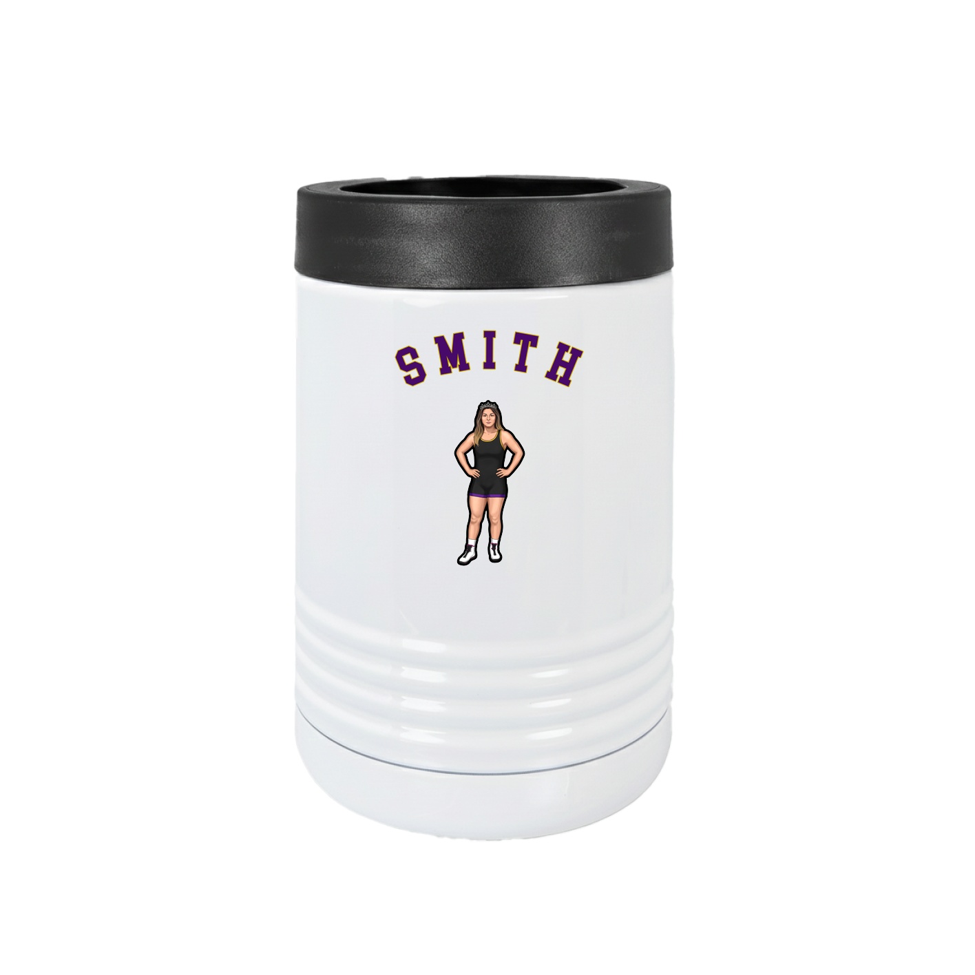 Beverage Holder — Shirsey Arch in White