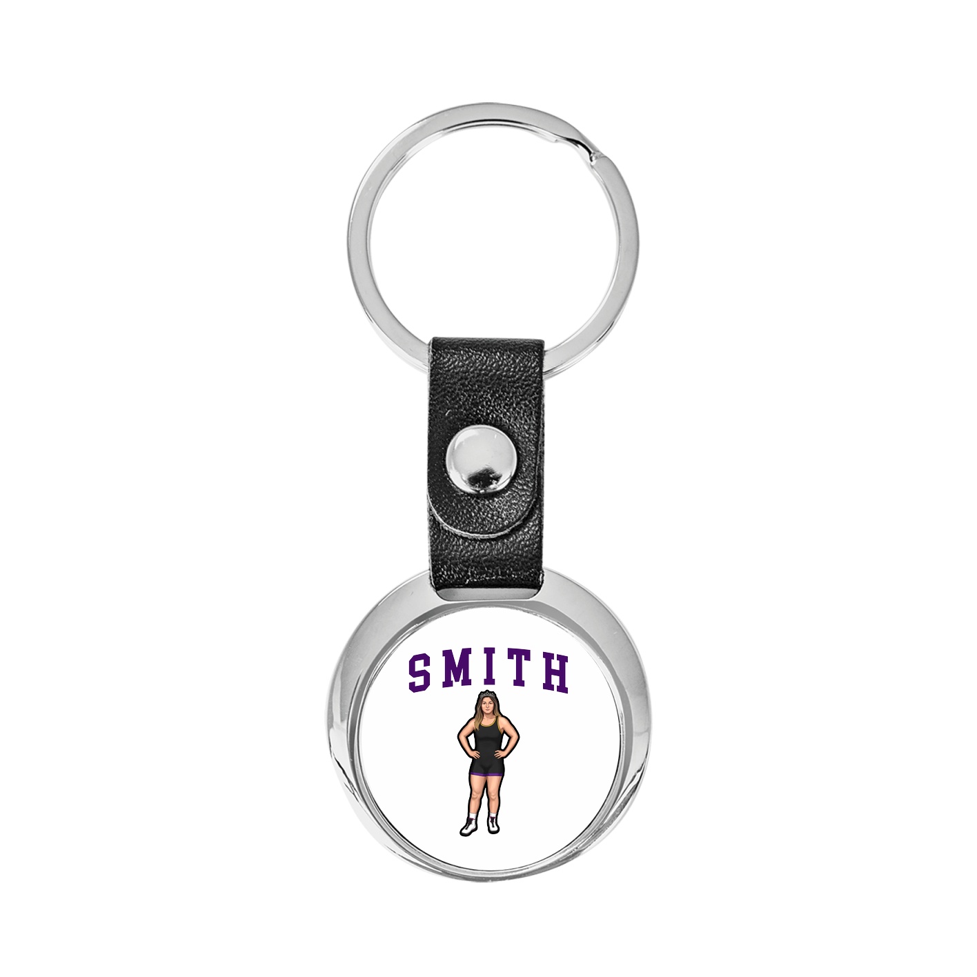 Key Chain — Shirsey in Classic