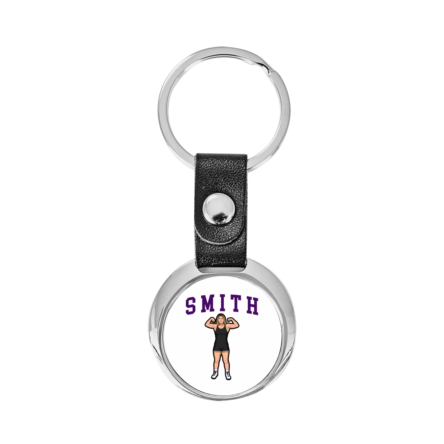 Key Chain — Shirsey in Classic
