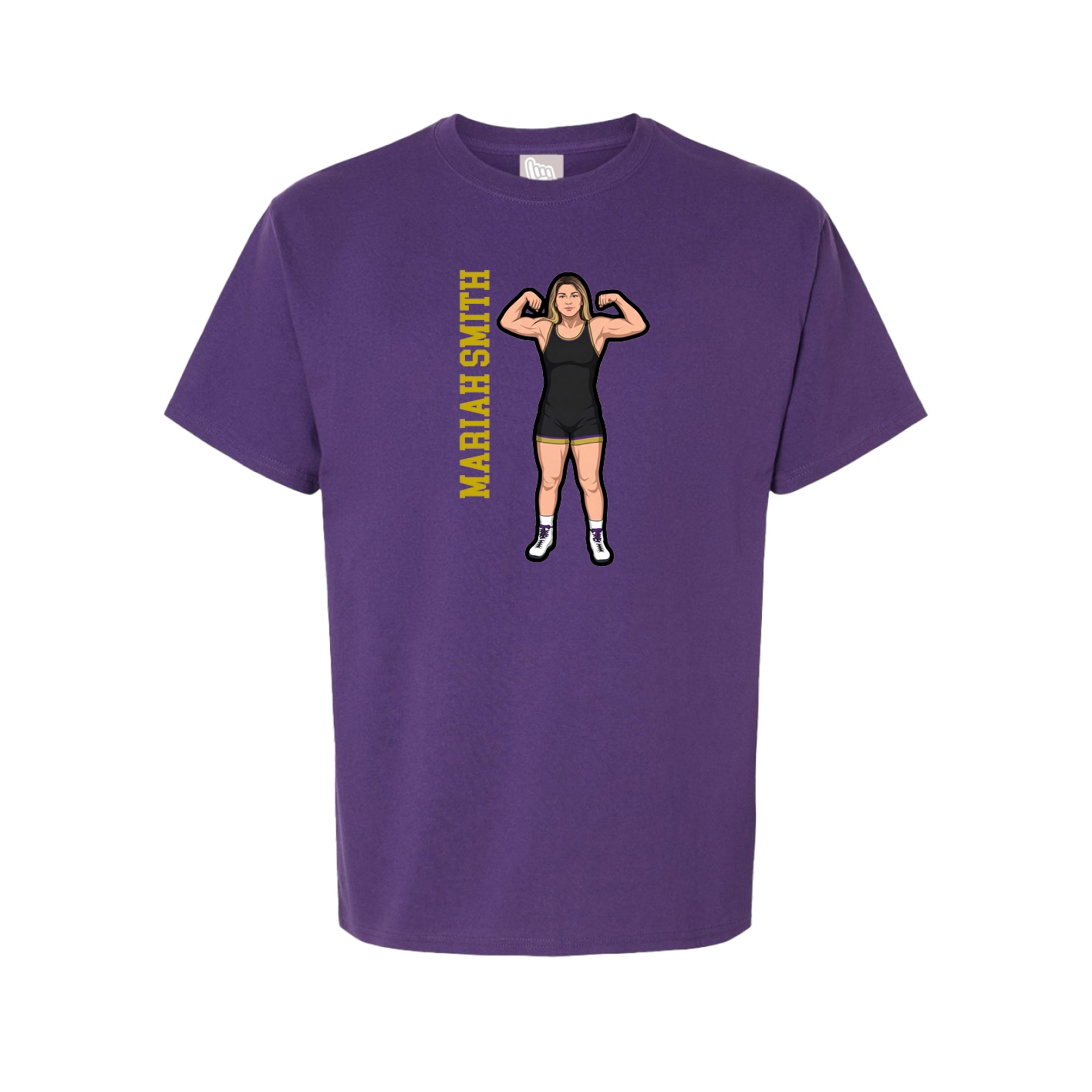 NIL Club Tee