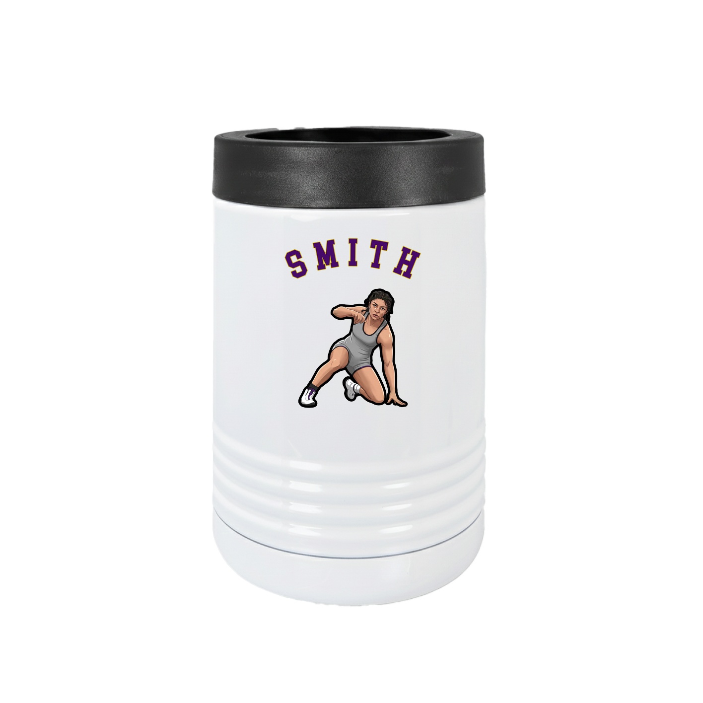 Beverage Holder — Shirsey Arch in White