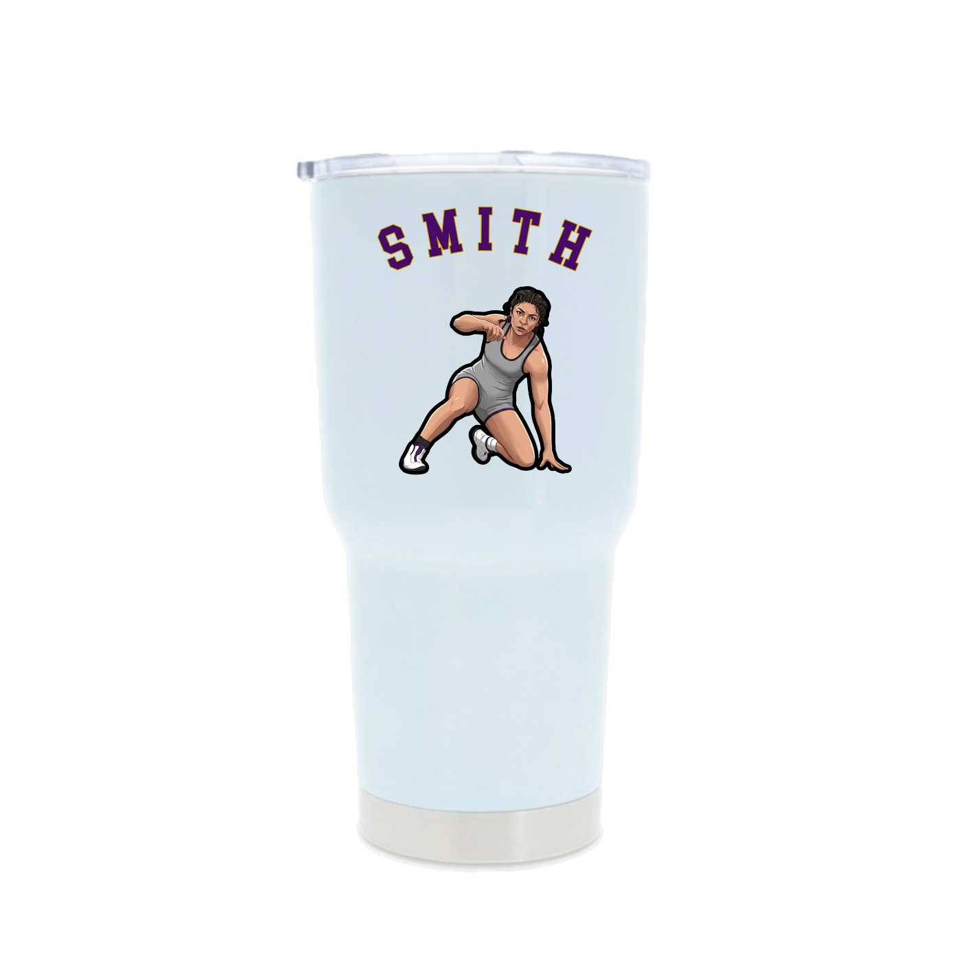 30oz Stainless Steel Tumbler