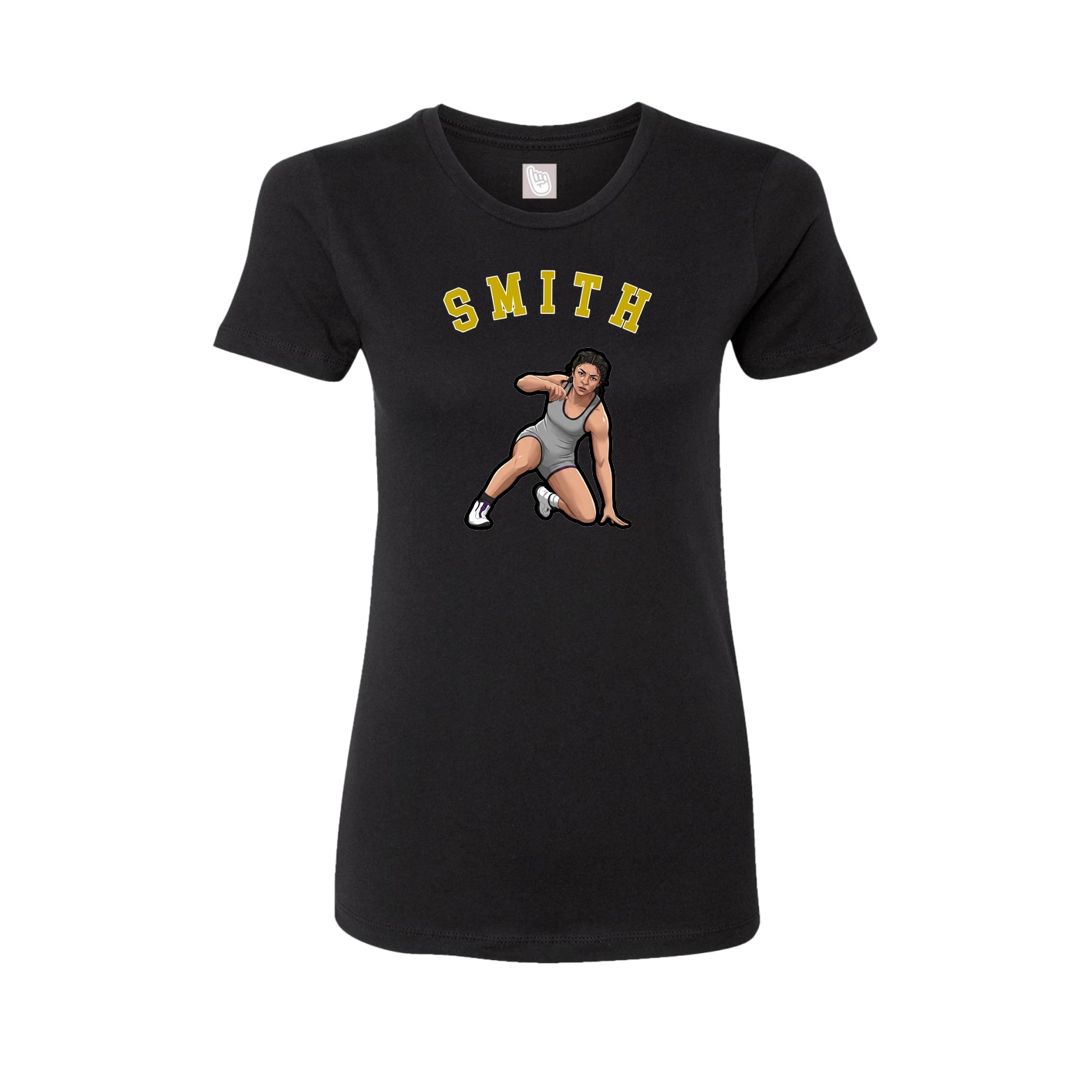 Womens Tee