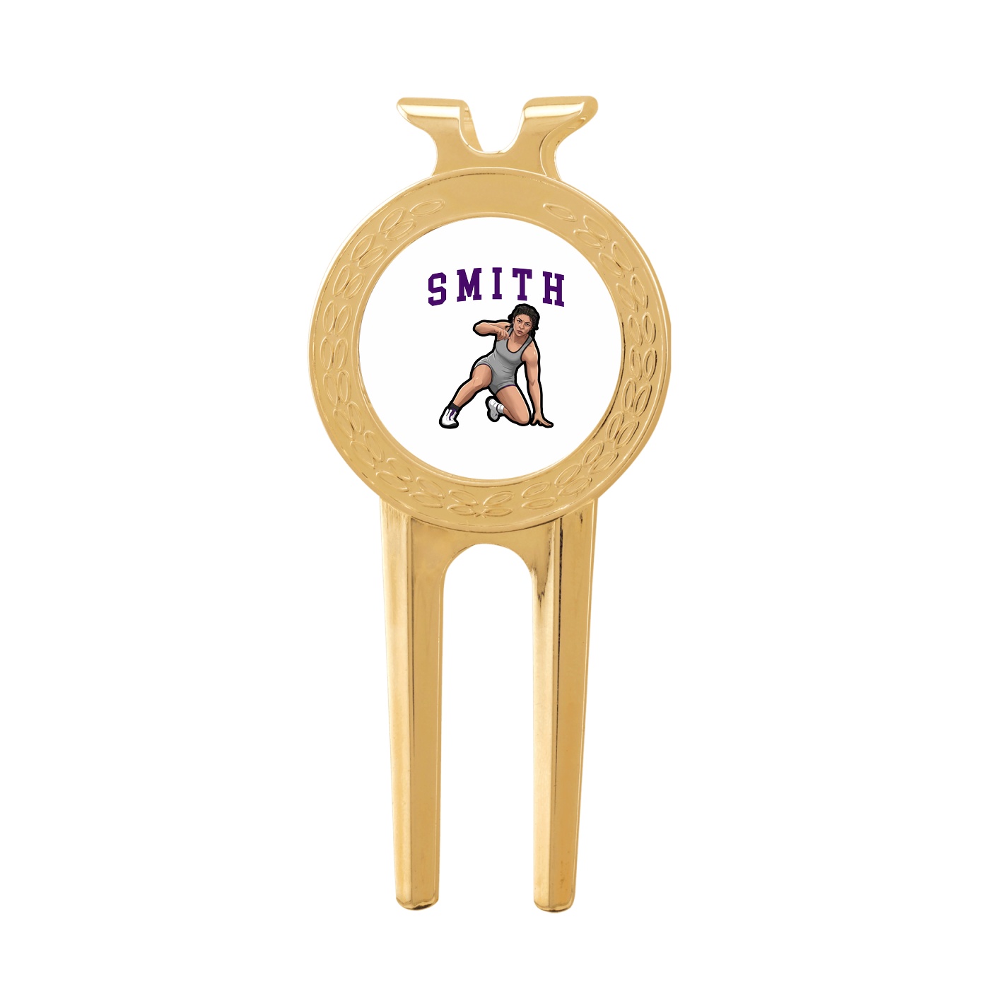 Divot Tool with Ball Marker — Shirsey in Classic