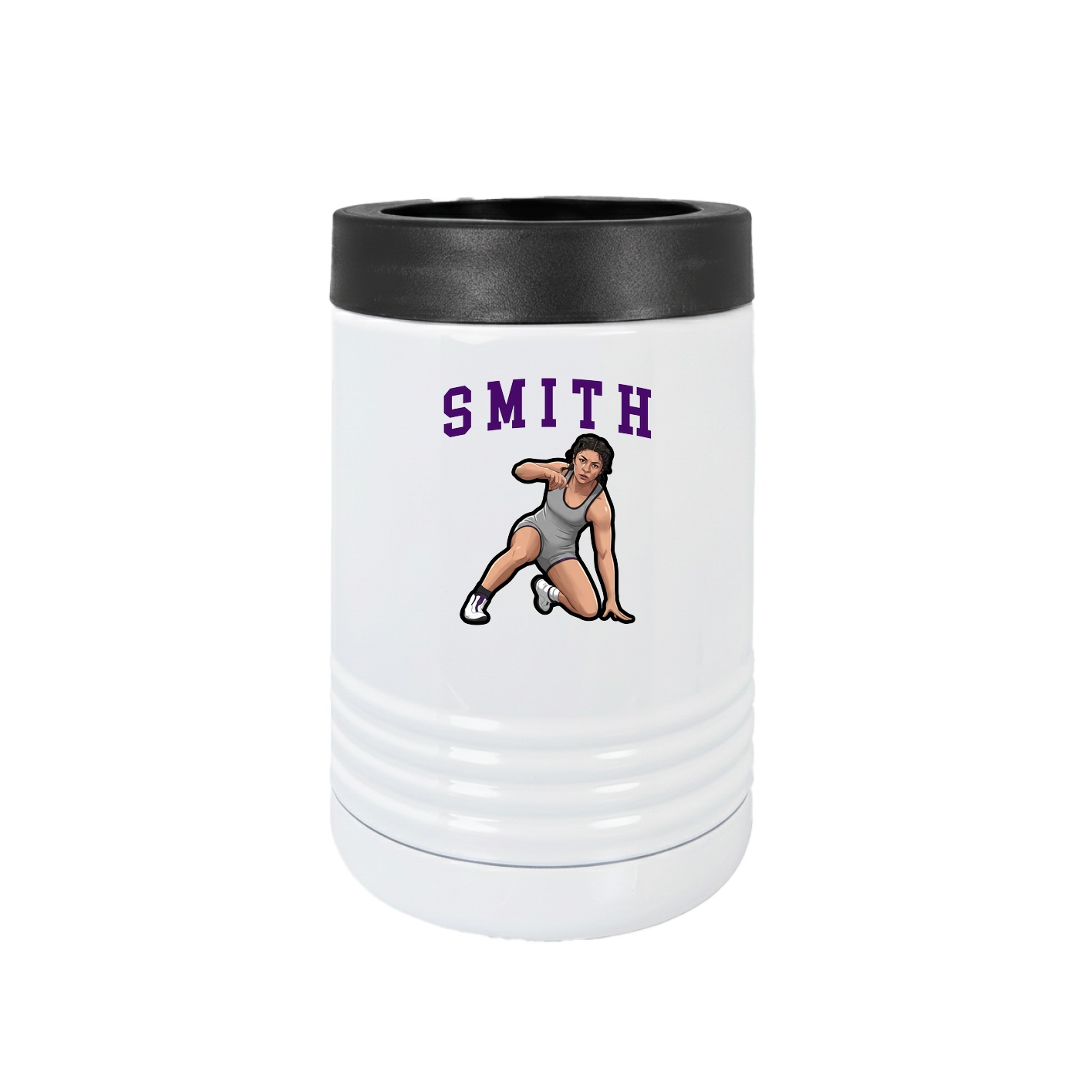 Beverage Holder — Shirsey in White