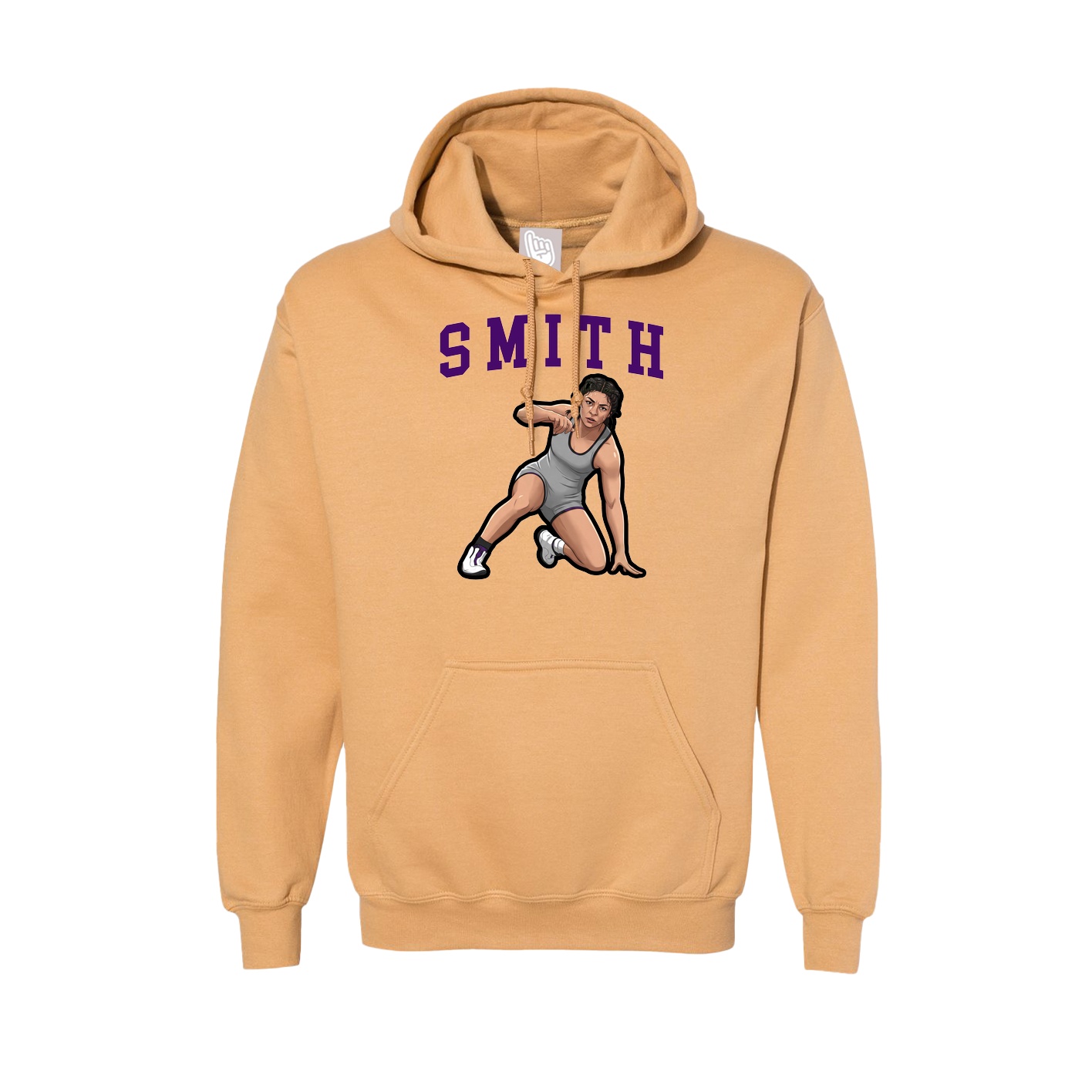 NIL Club Hoodie