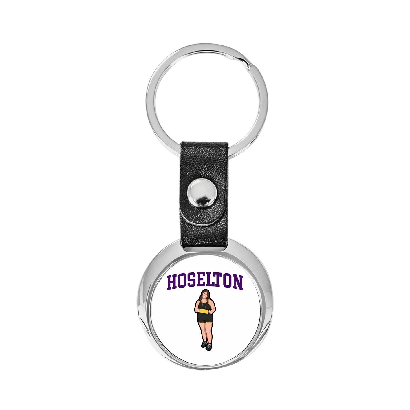 Key Chain — Shirsey in Classic