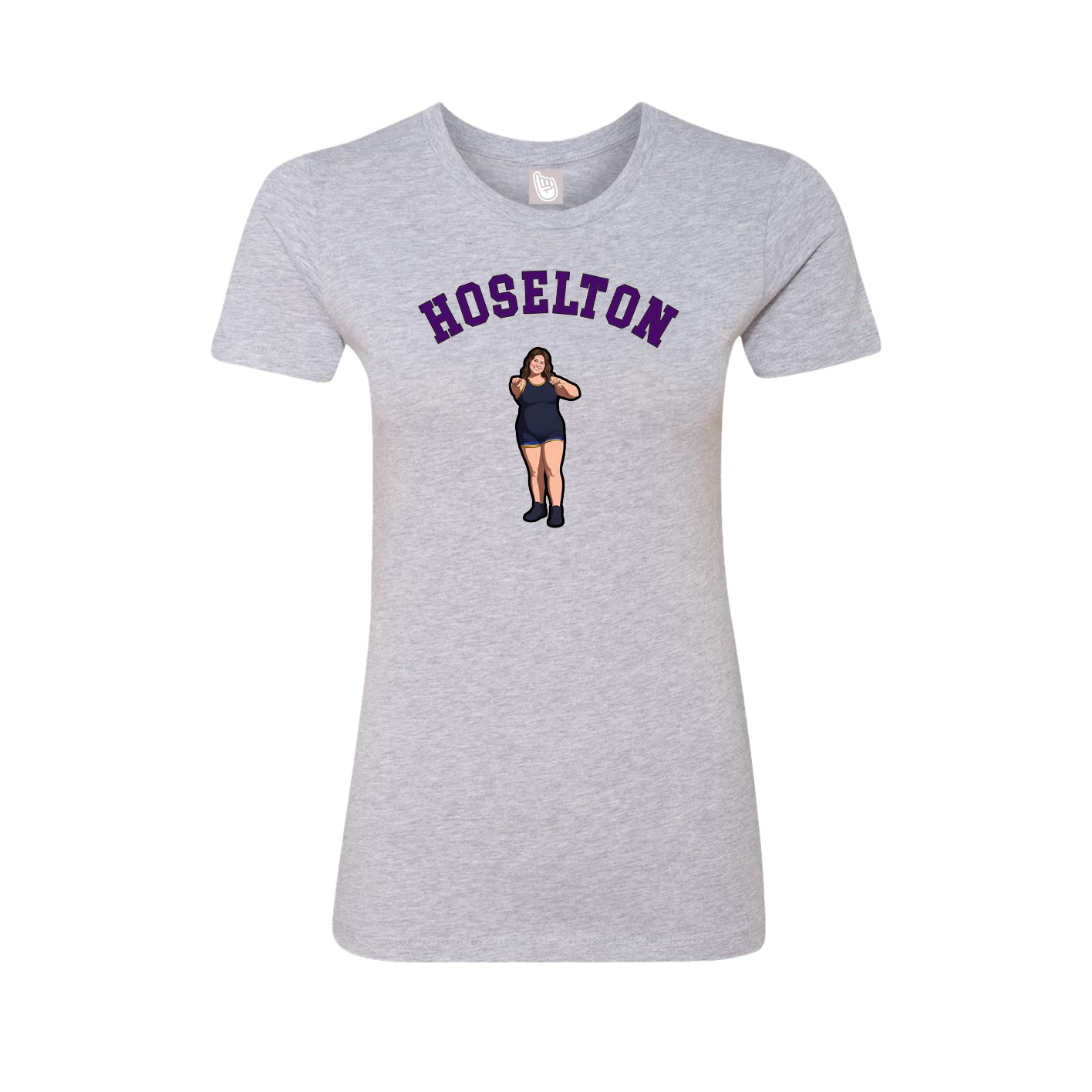 Womens Tee