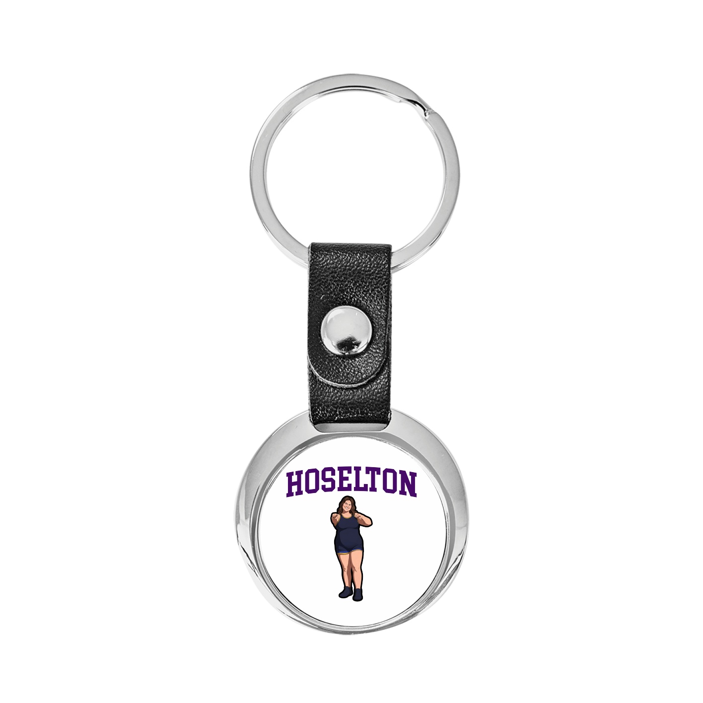Key Chain — Shirsey in Classic