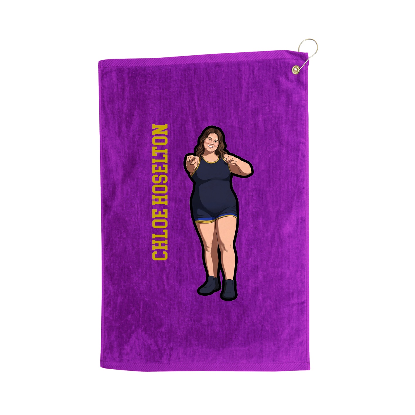 Golf Towel