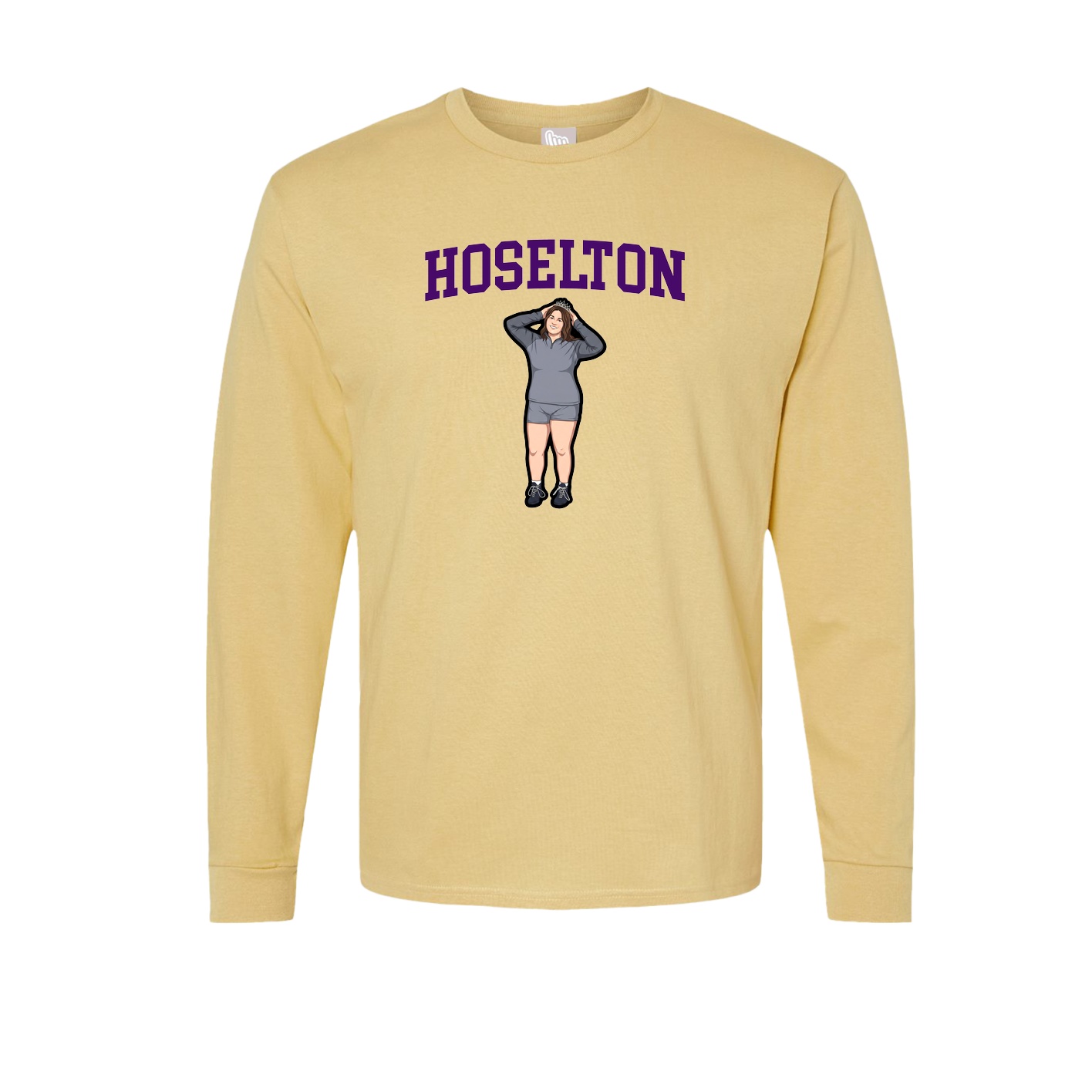 Long Sleeve Tee