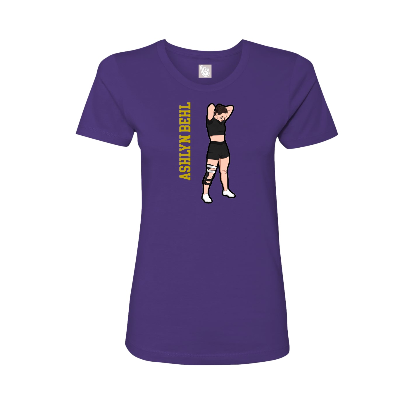 Womens Tee
