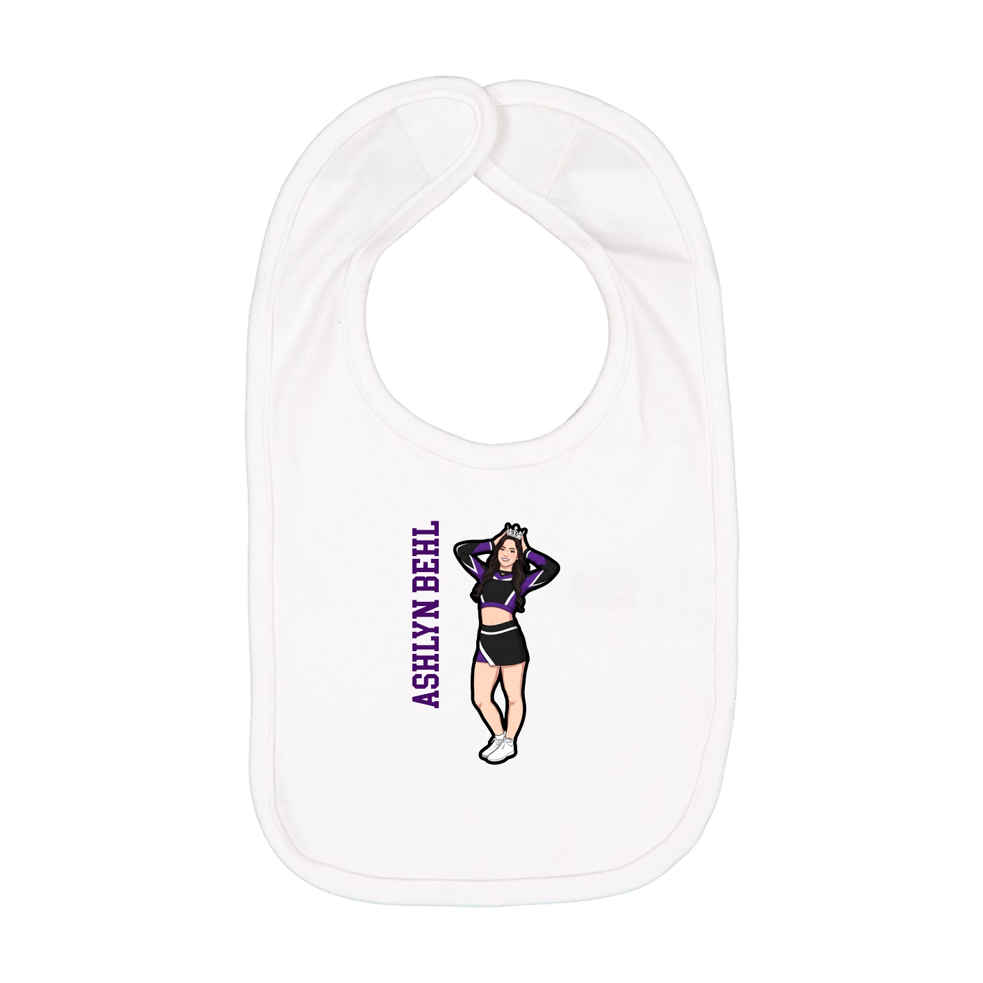 Infant Bib