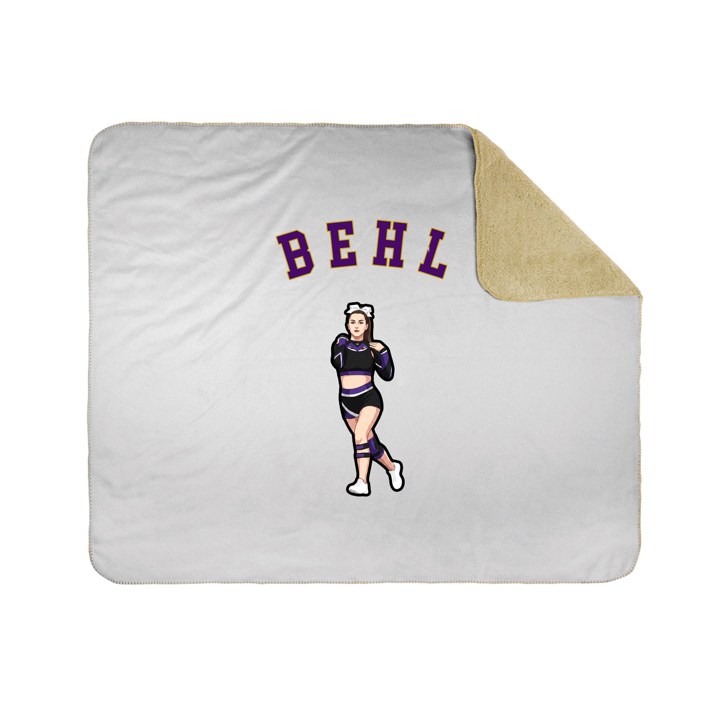 Throw Blanket