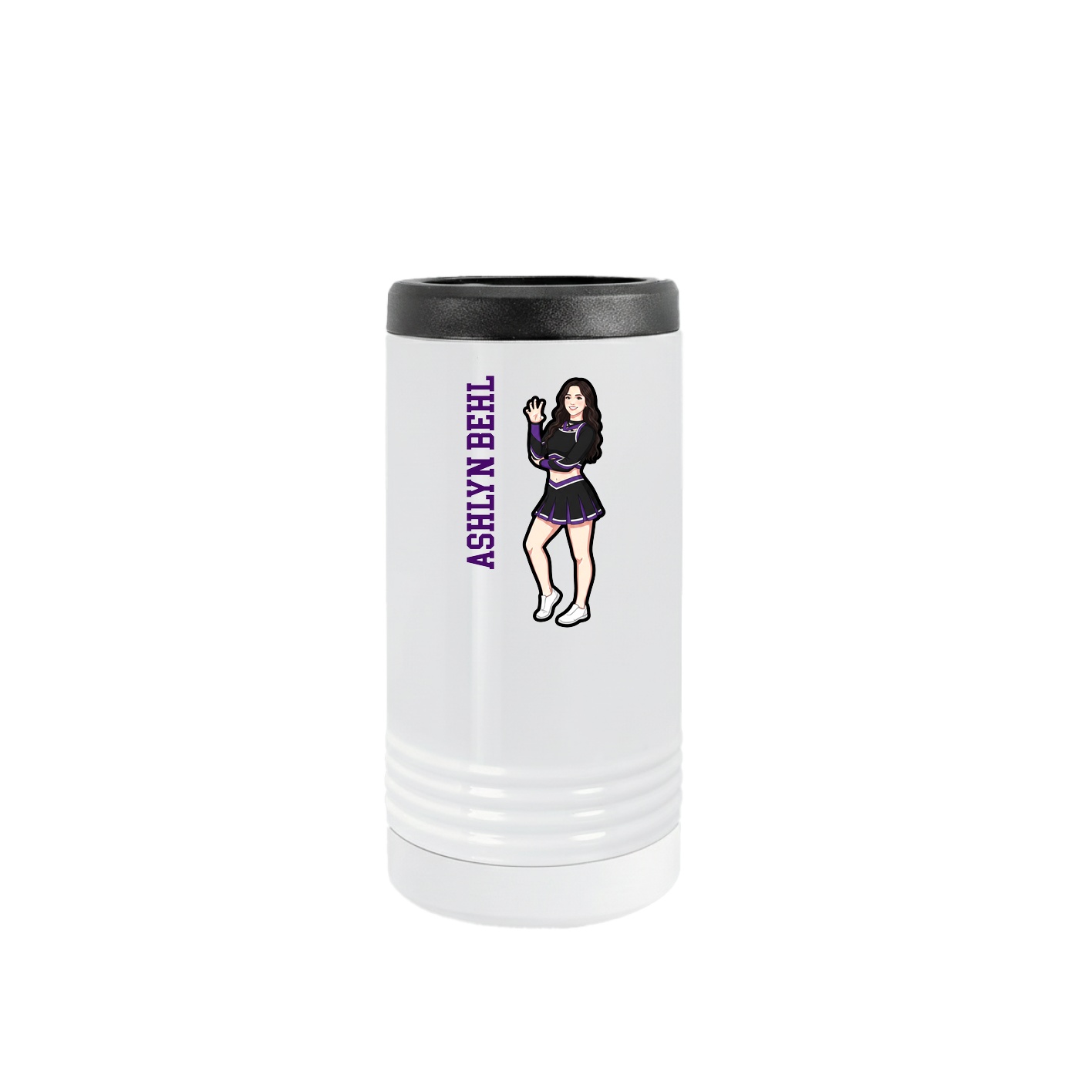 Slim Beverage Holder
