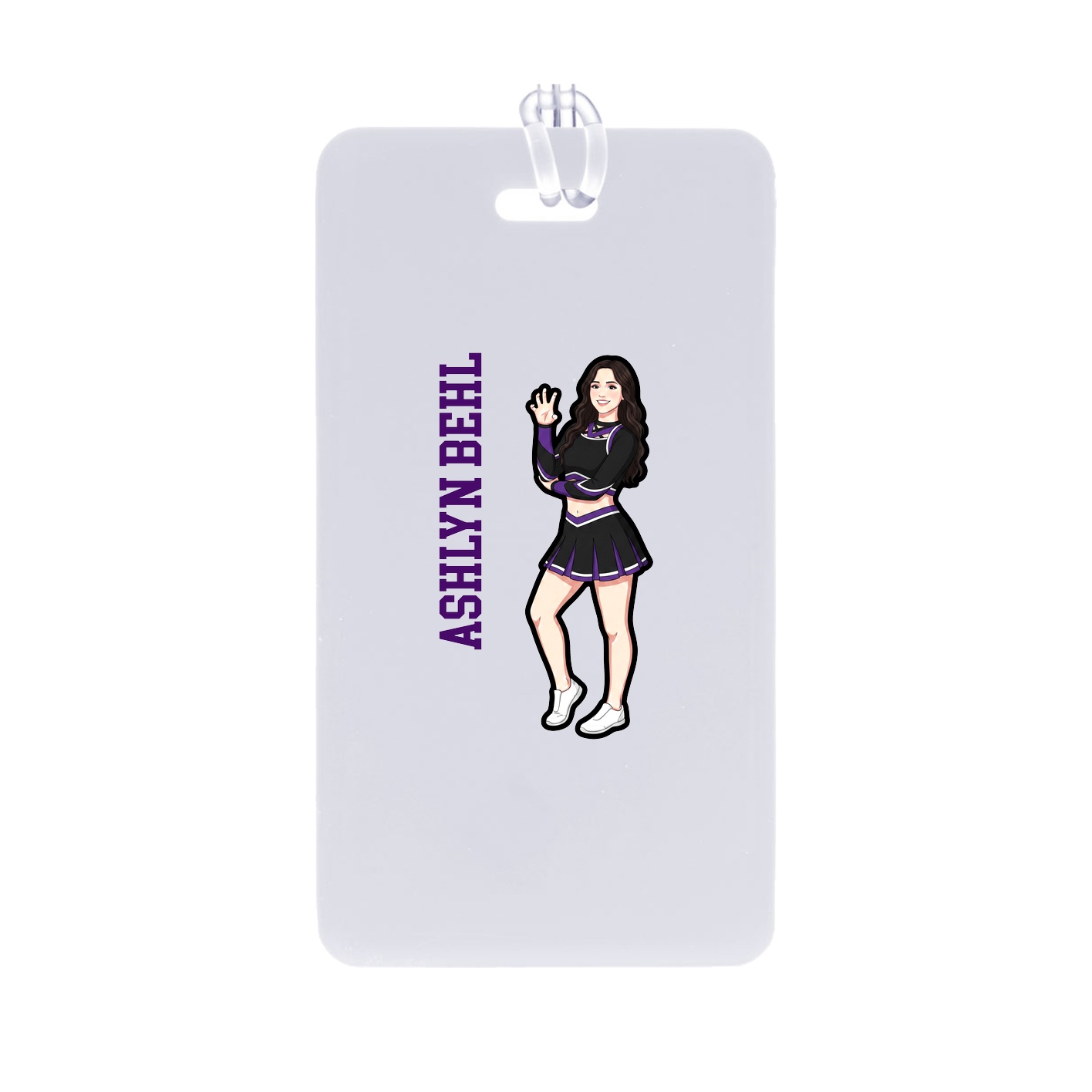 Bag Tag