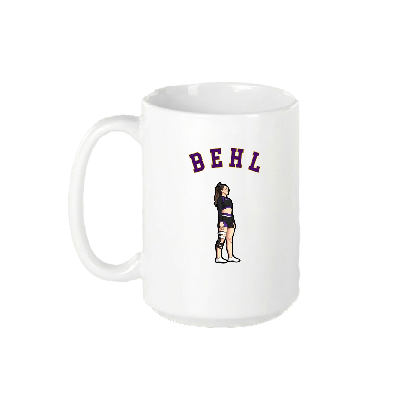15oz Coffee Mug