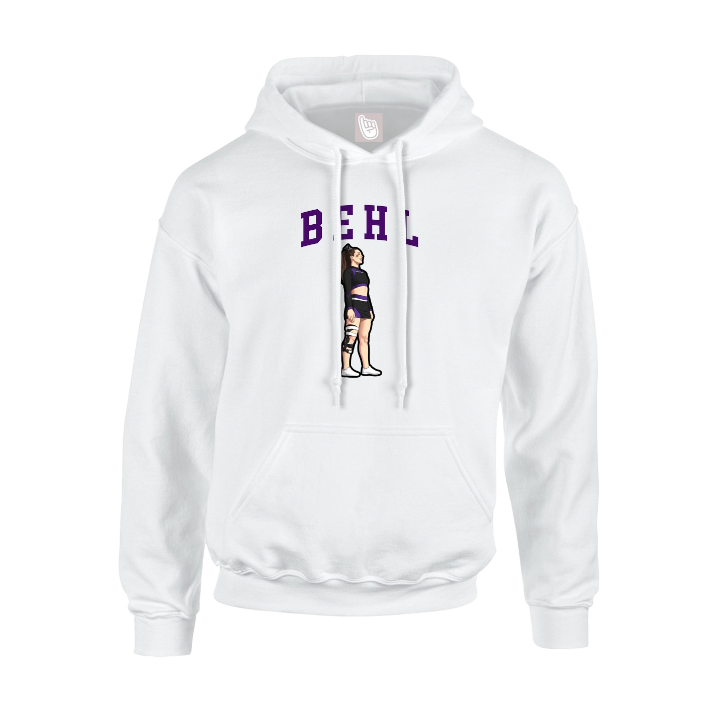 Youth Hoodie
