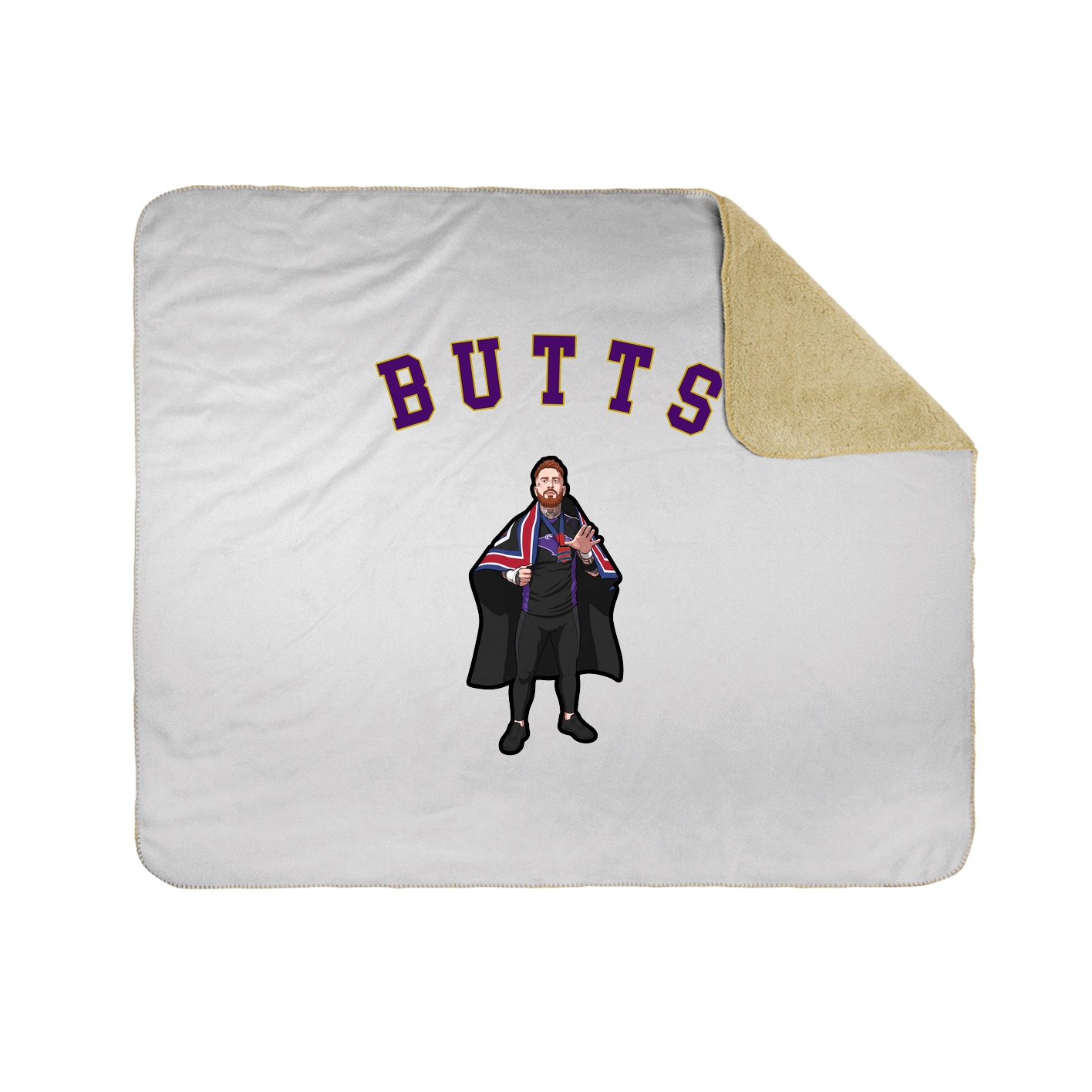 Throw Blanket