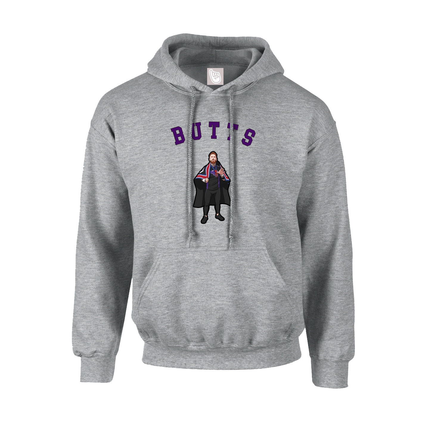 Hoodie