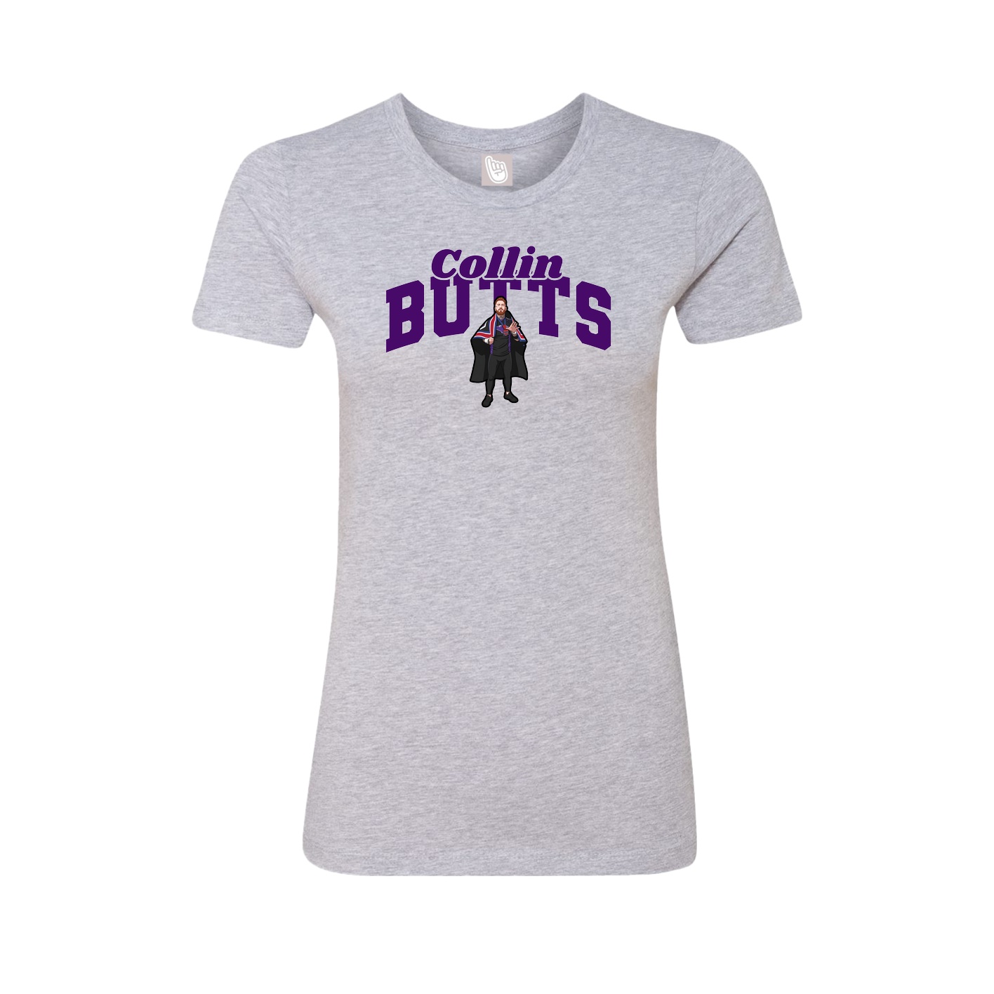 Womens Tee