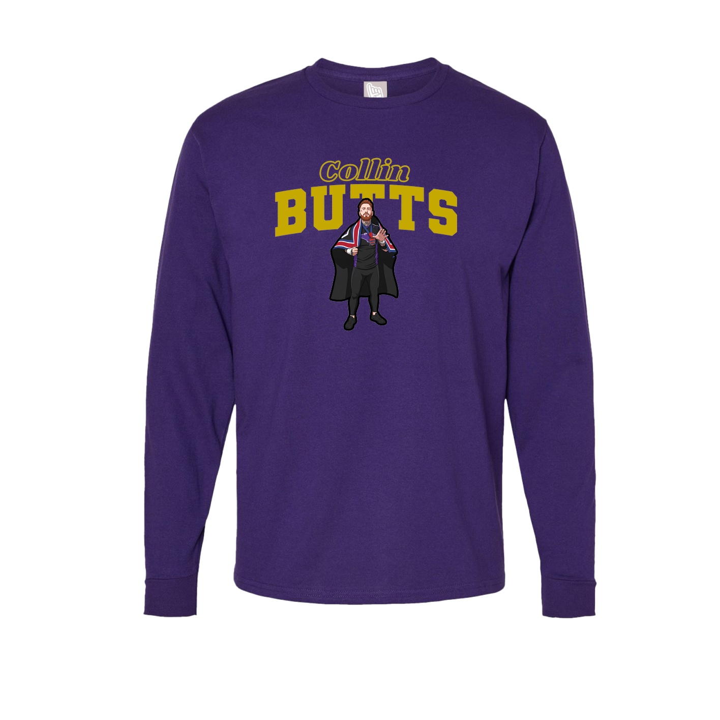 Long Sleeve Tee