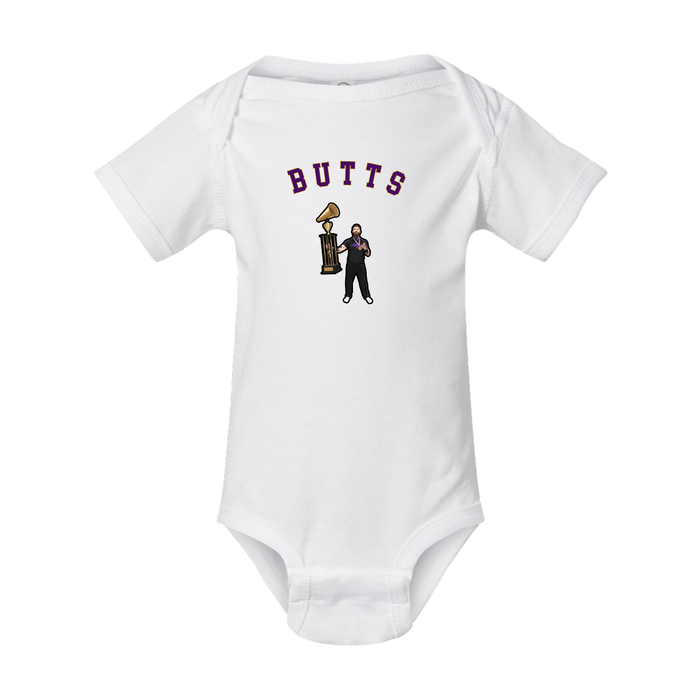 Baby Onesie