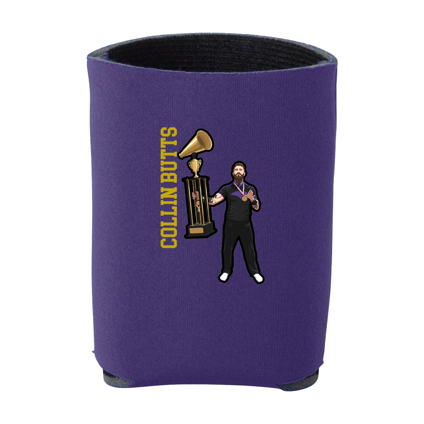 Can Holder
