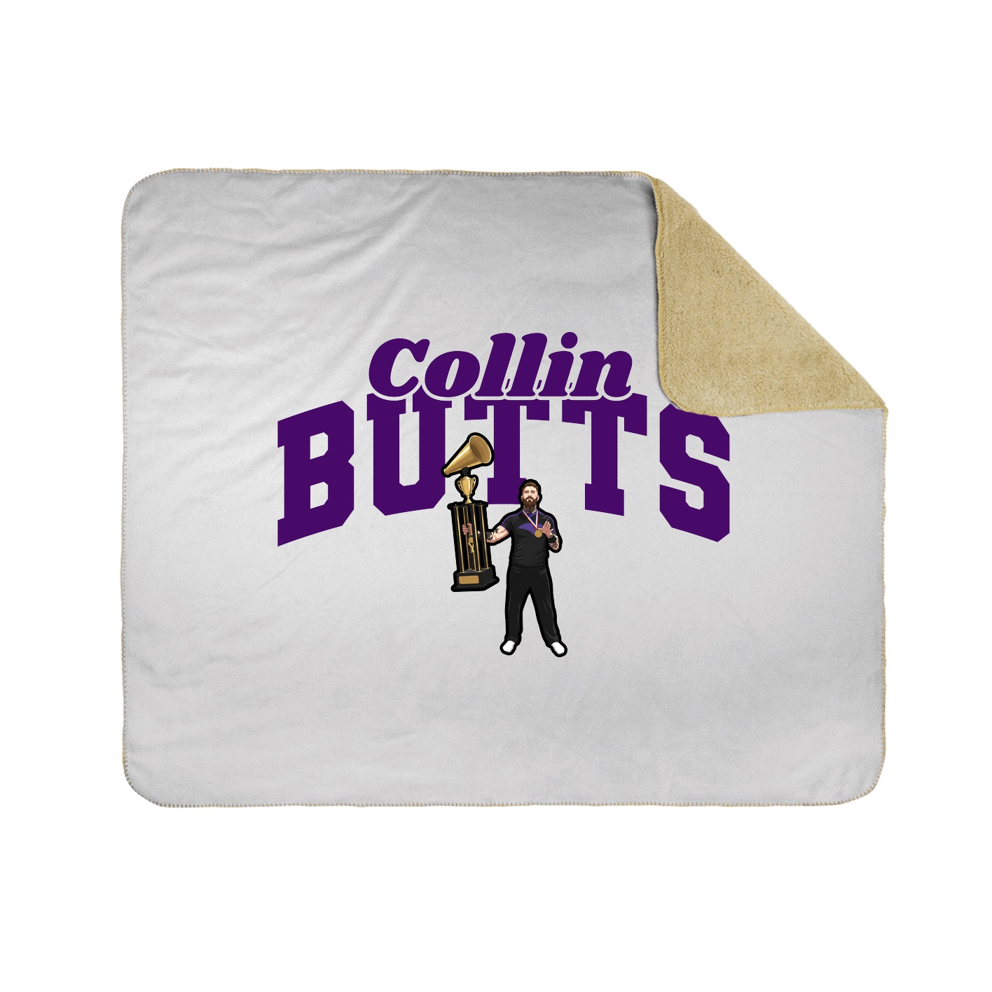 Throw Blanket