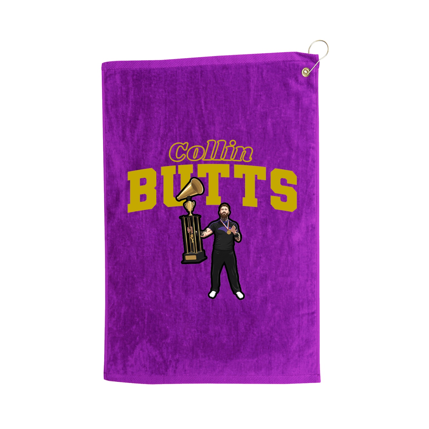 Golf Towel