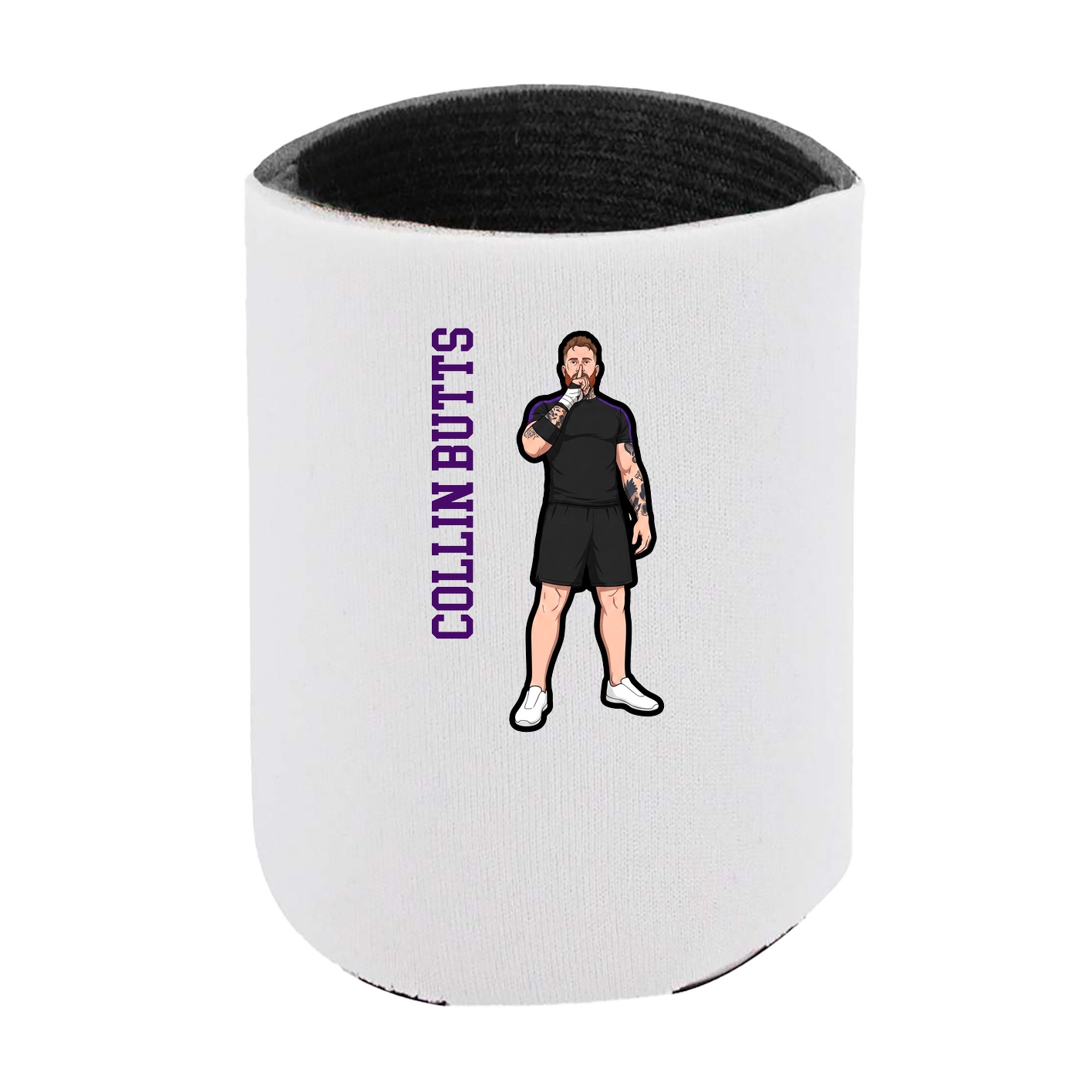 Can Holder