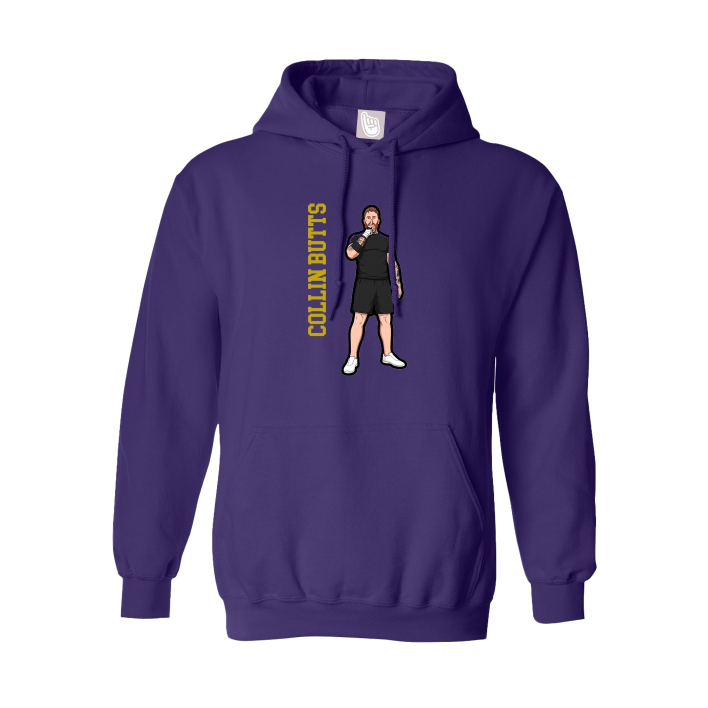 Youth Hoodie