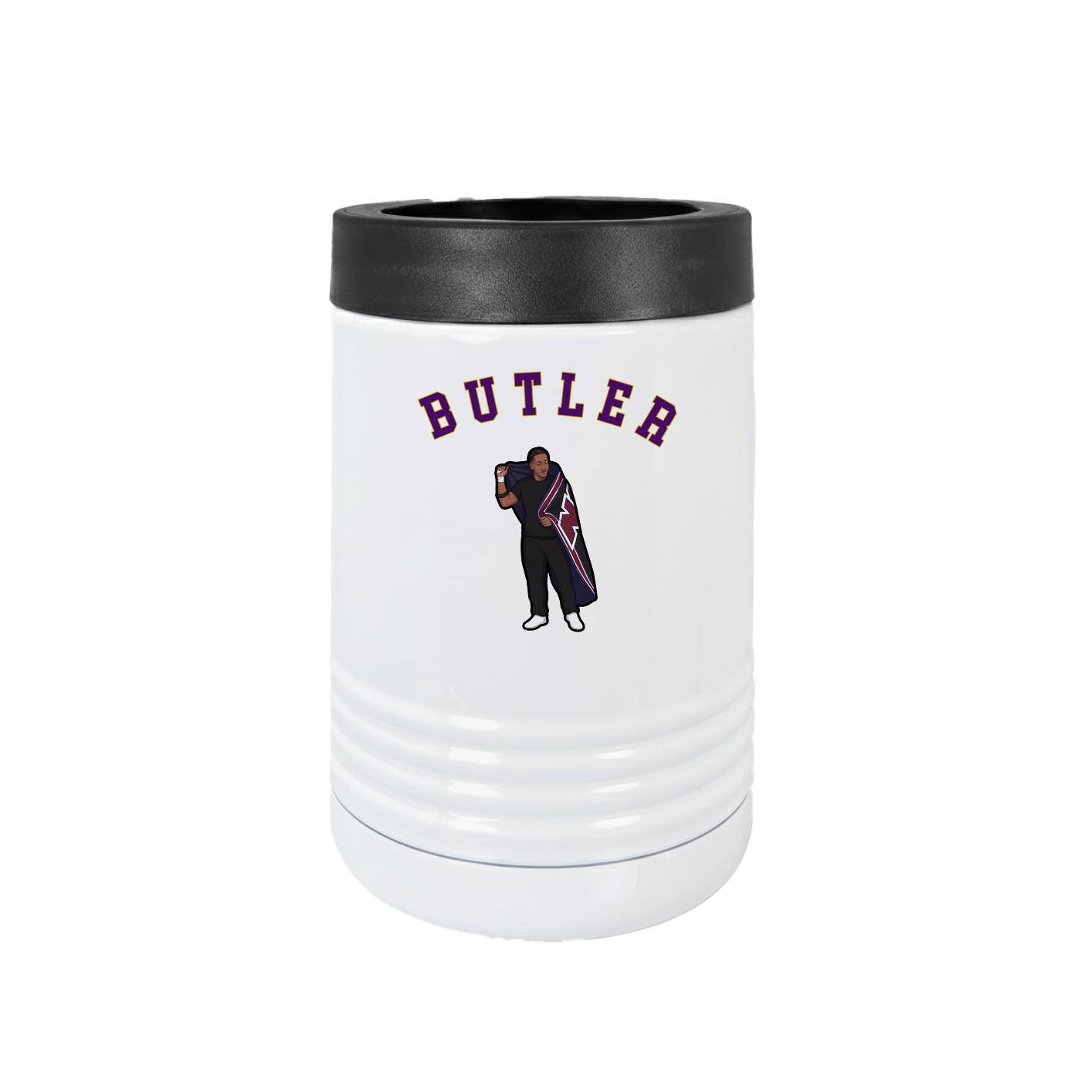 Beverage Holder — Shirsey Arch in White