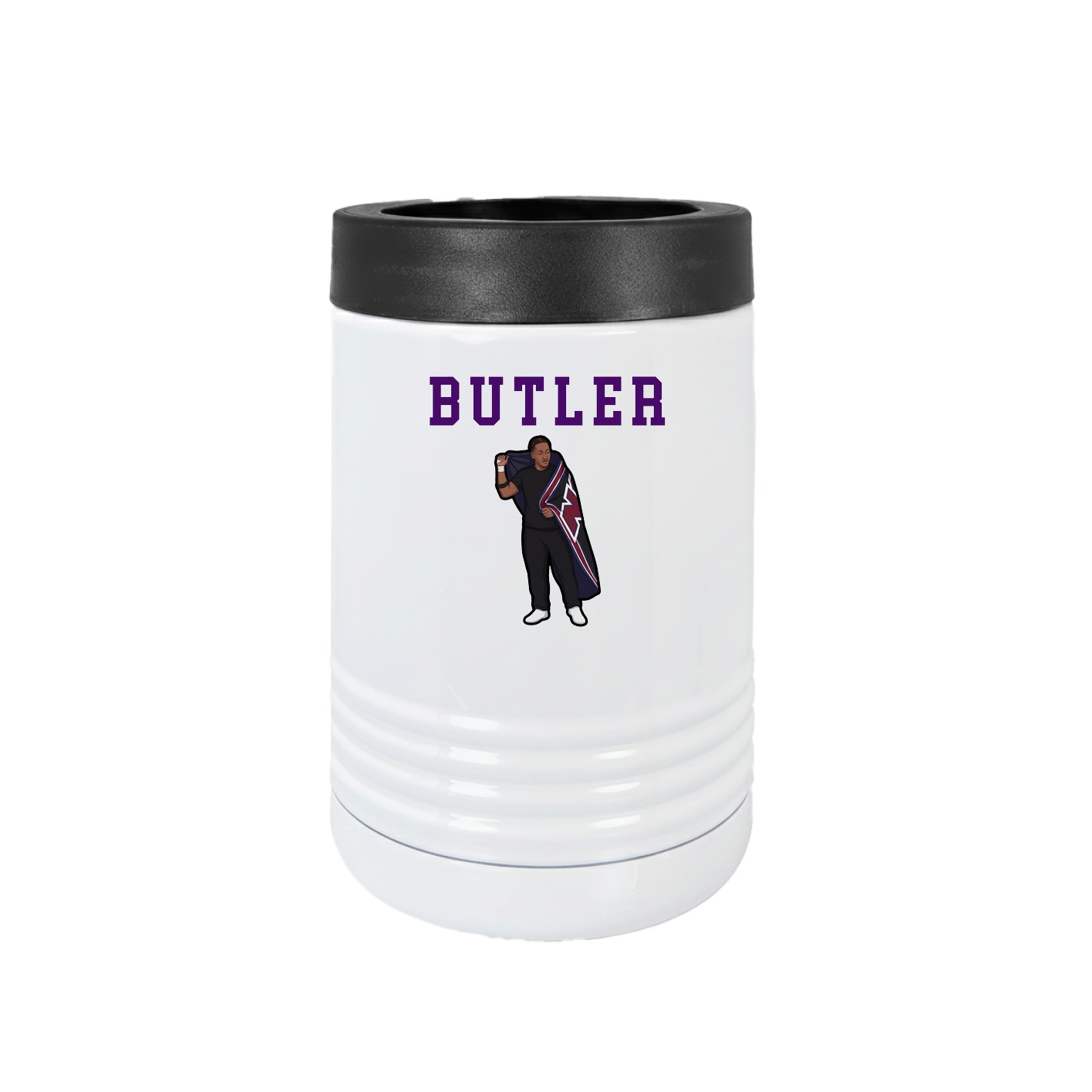 Beverage Holder — Shirsey in White