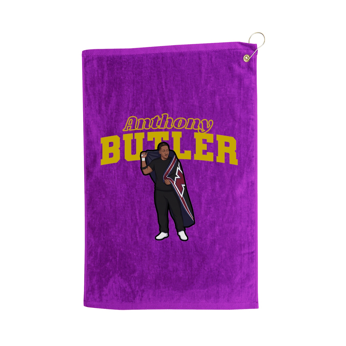 Golf Towel