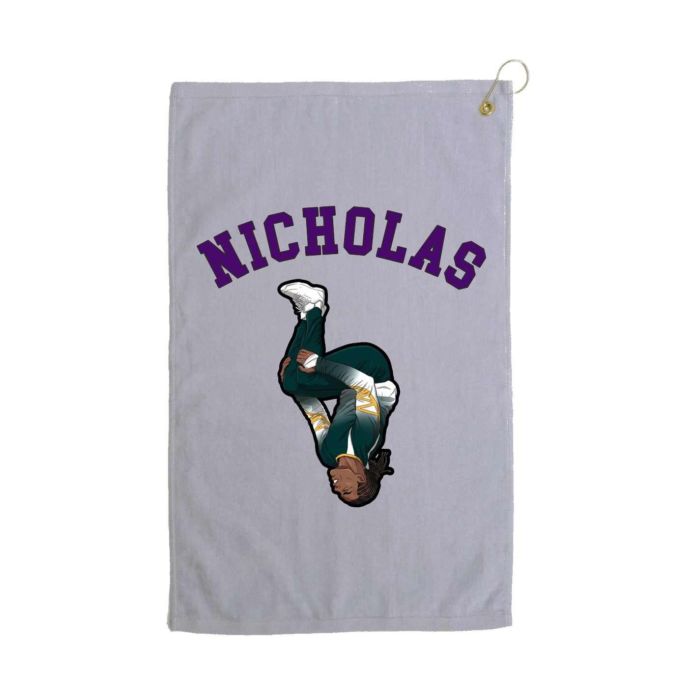 Golf Towel