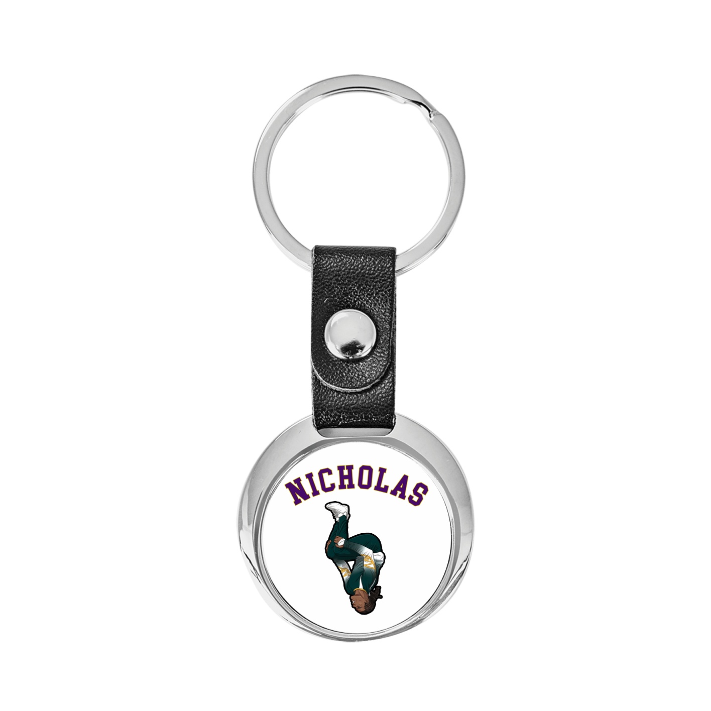 Key Chain
