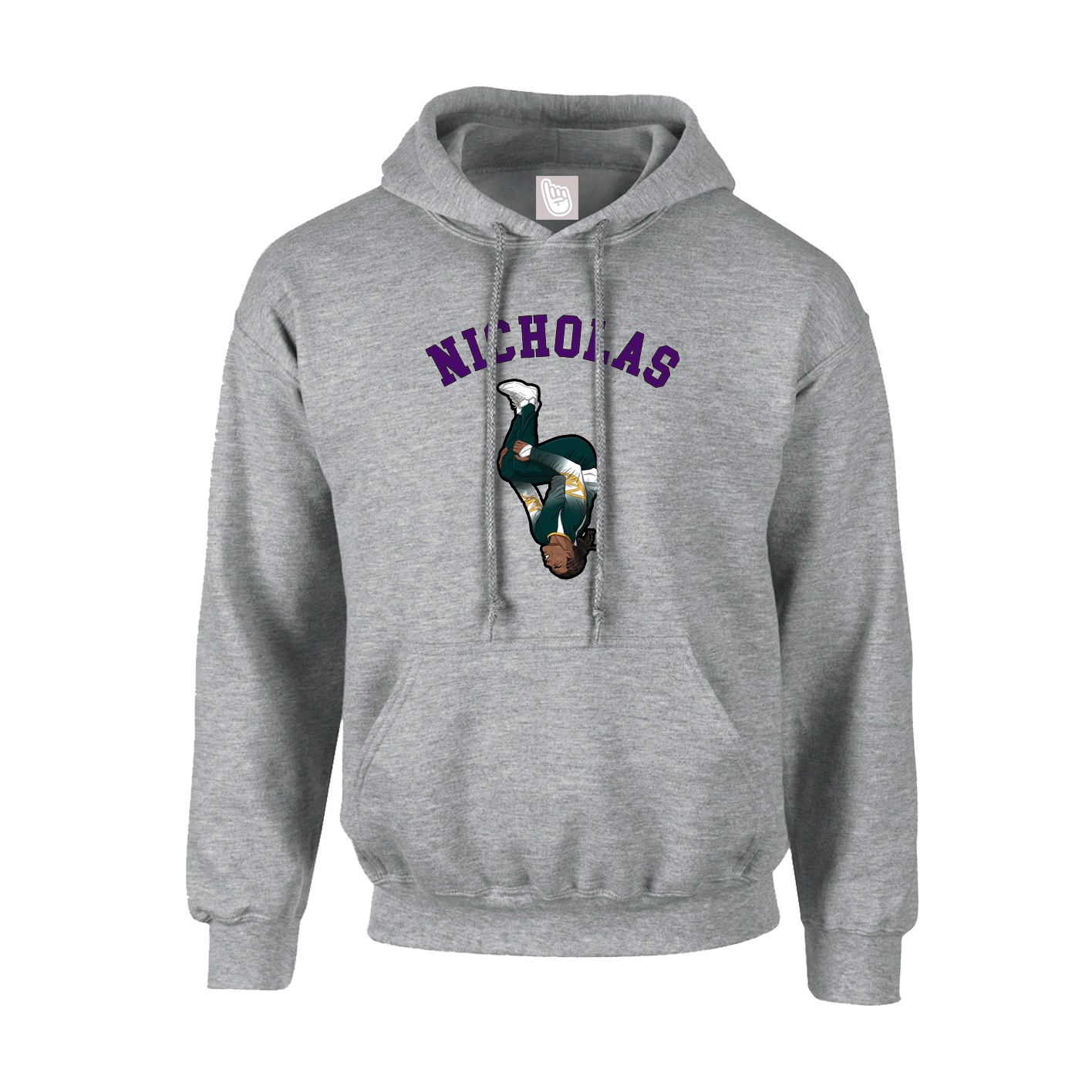Youth Hoodie