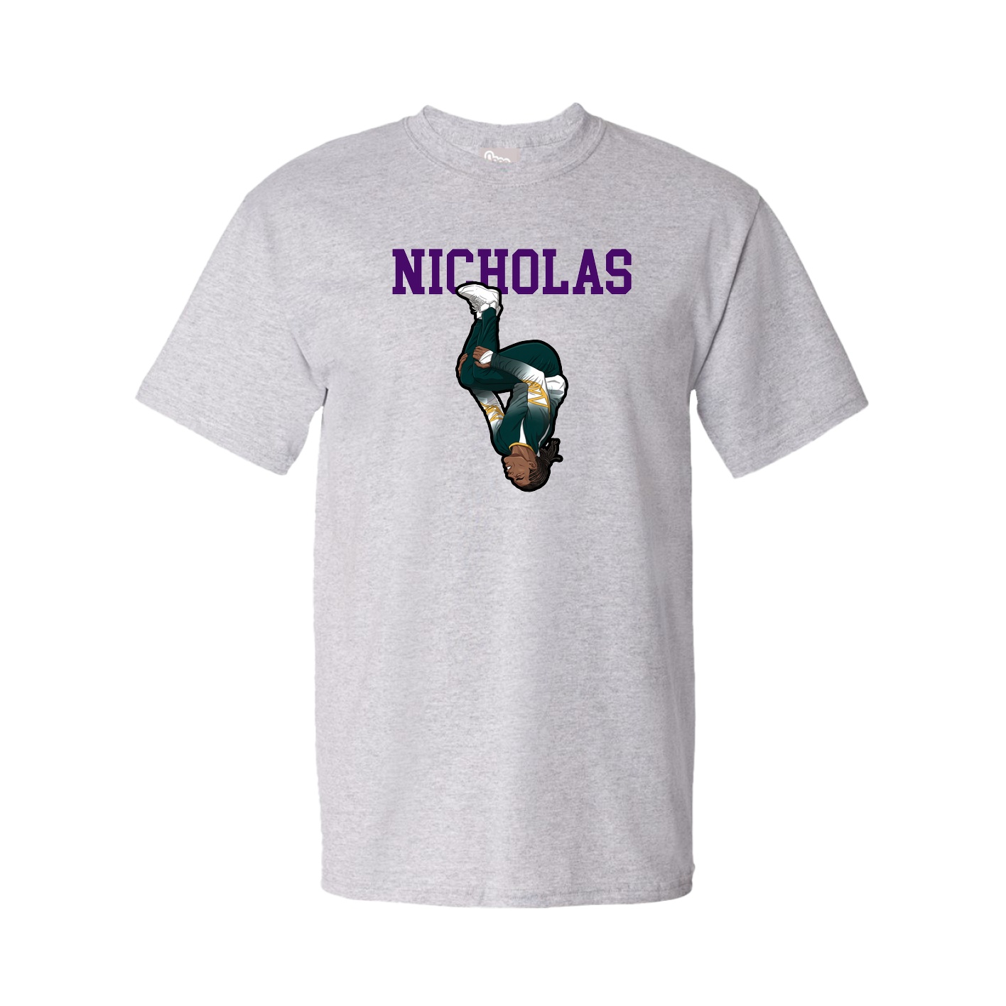 NIL Club Tee
