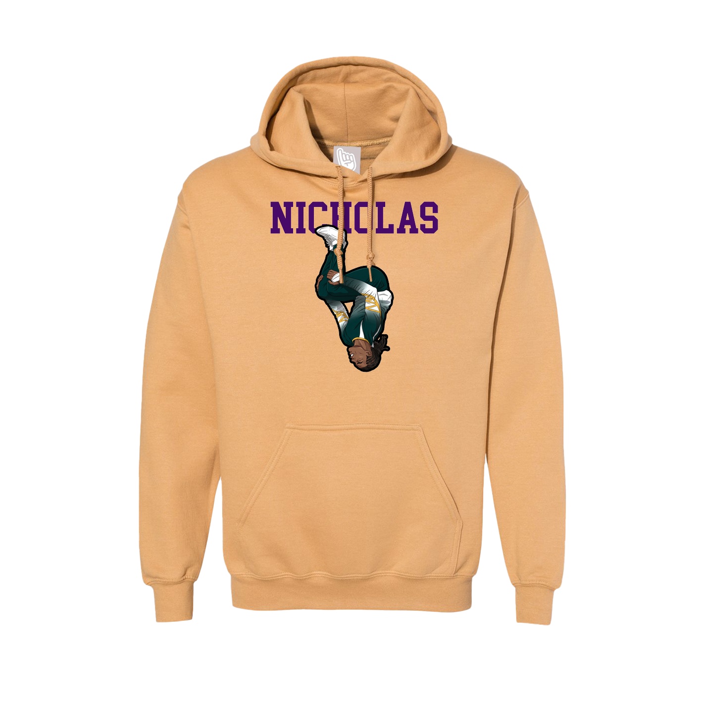 Hoodie