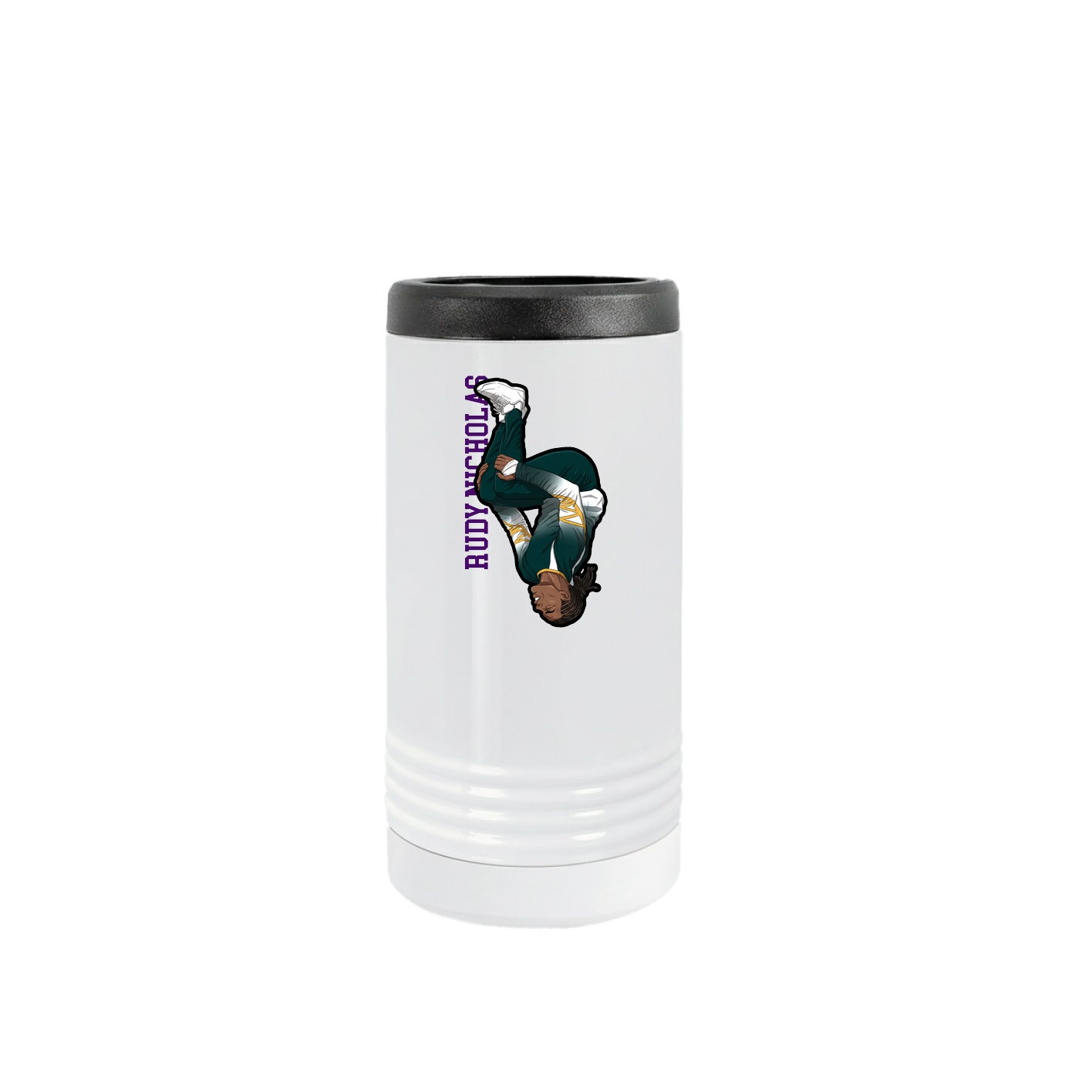 Slim Beverage Holder