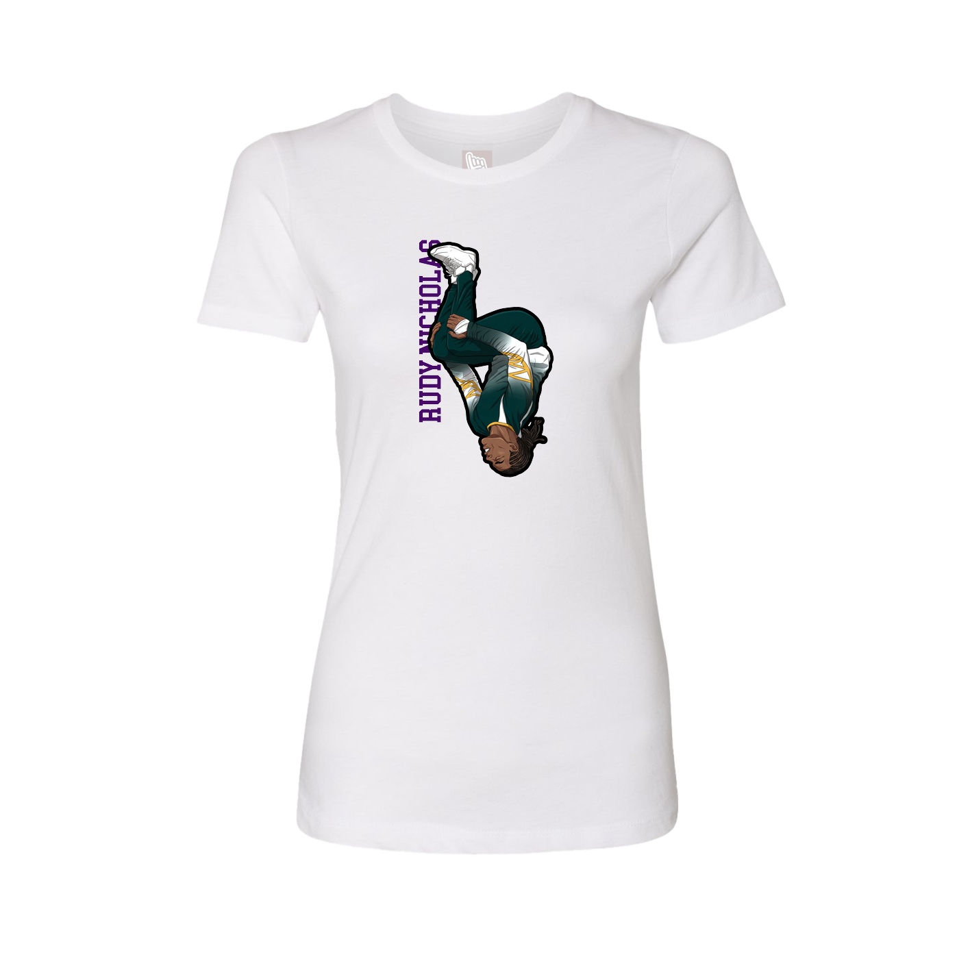 Fitted Women's Tee